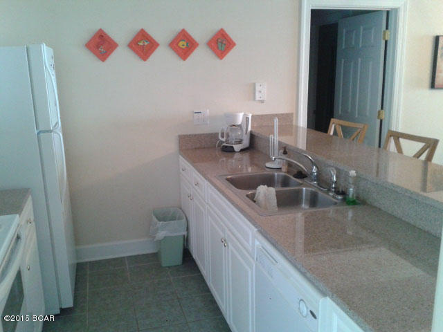 Ocean Ritz - Residential