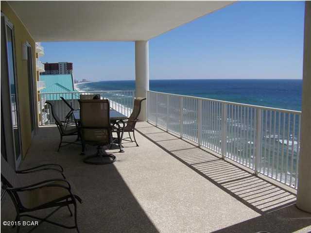 Ocean Ritz - Residential