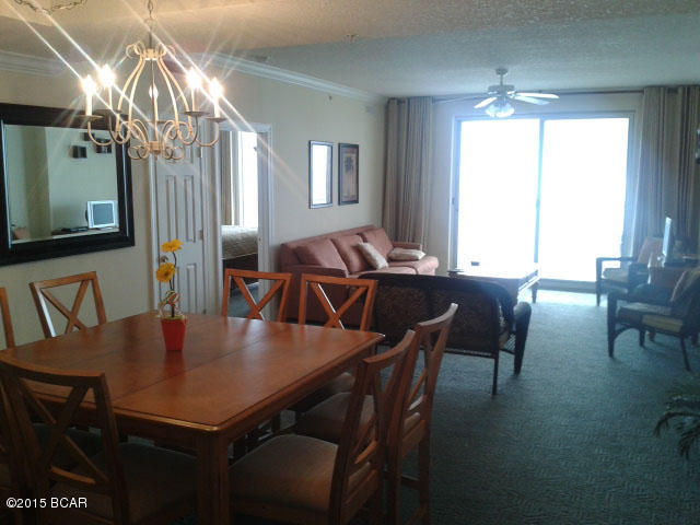 Ocean Ritz - Residential