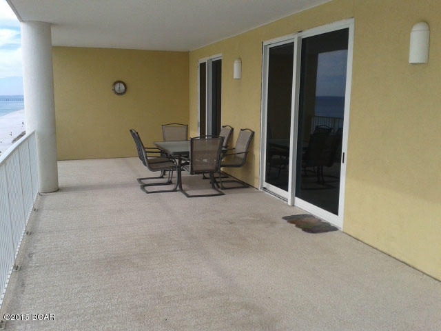 Ocean Ritz - Residential