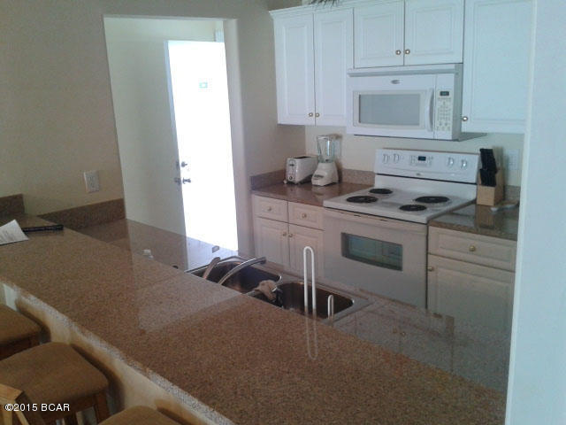 Ocean Ritz - Residential