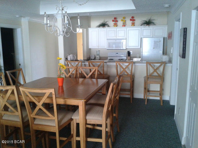 Ocean Ritz - Residential