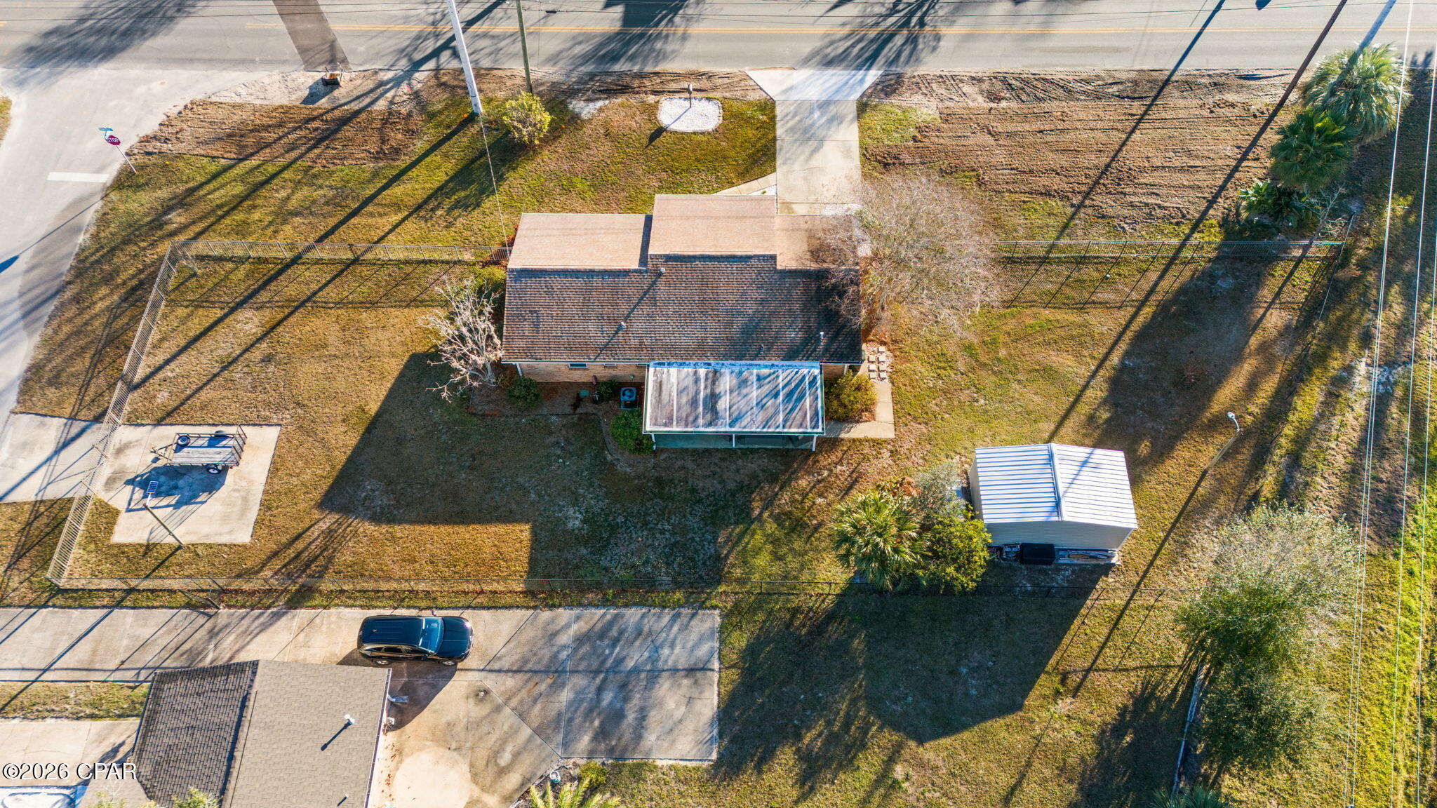 No Named Subdivision - Residential