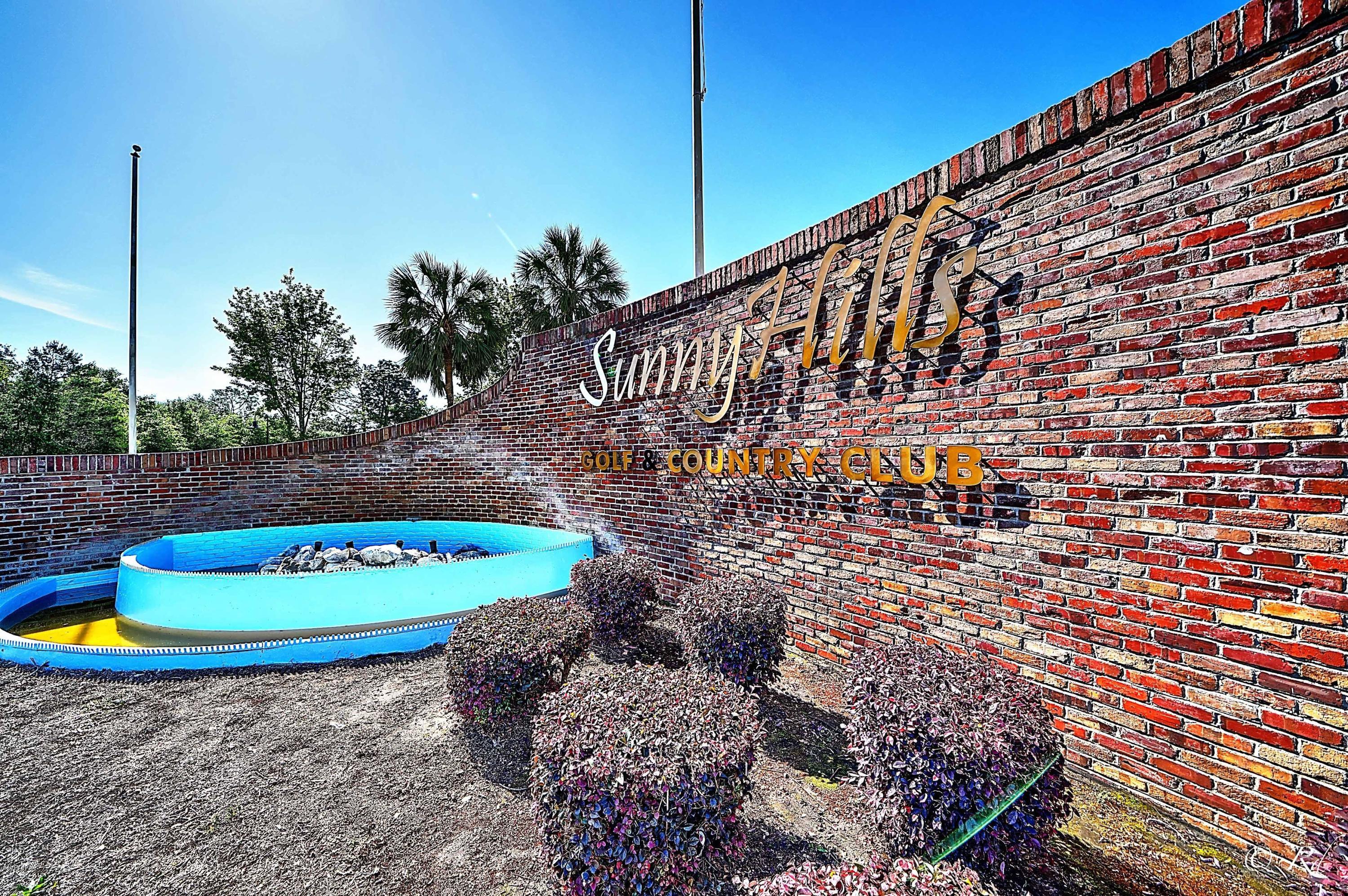 Sunny Hills Unit 4 - Residential