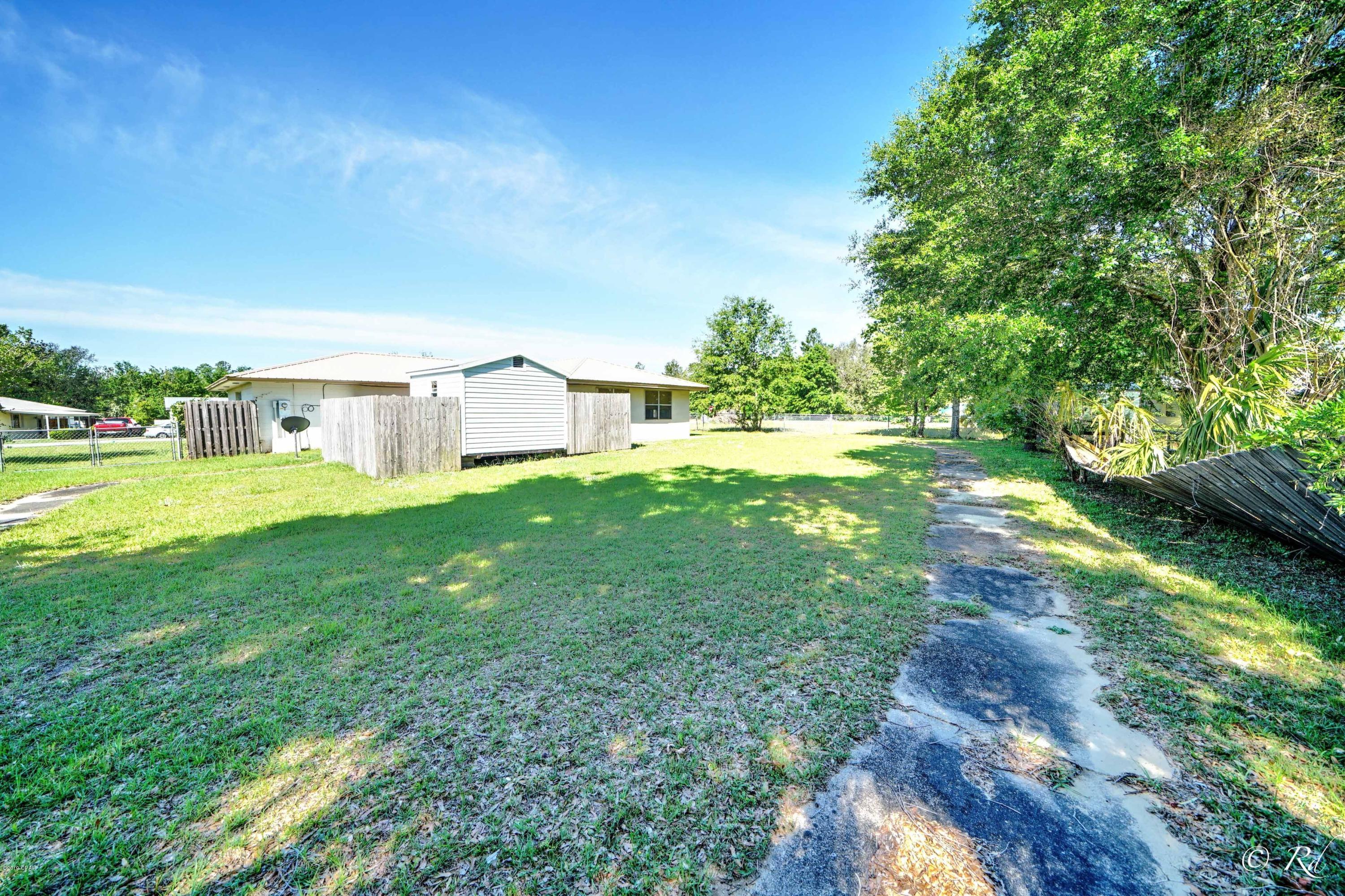 Sunny Hills Unit 4 - Residential