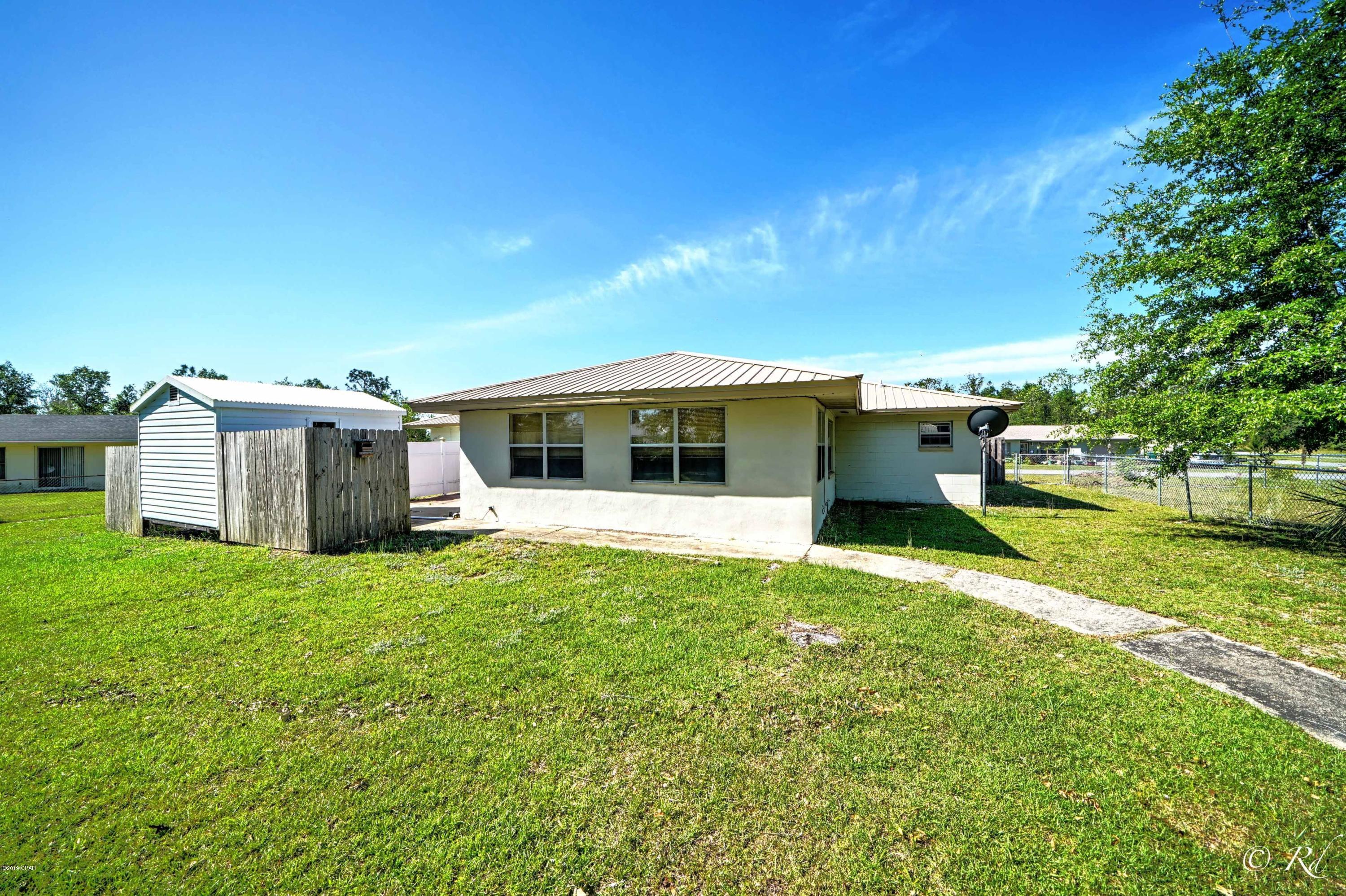 Sunny Hills Unit 4 - Residential