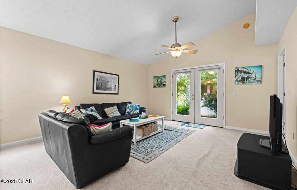 Emerald Coast Club Ph. I - Residential