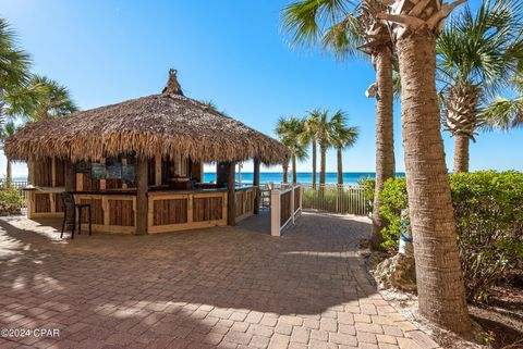 A home in Panama City Beach