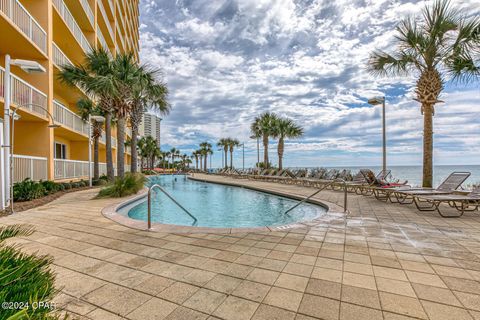 A home in Panama City Beach