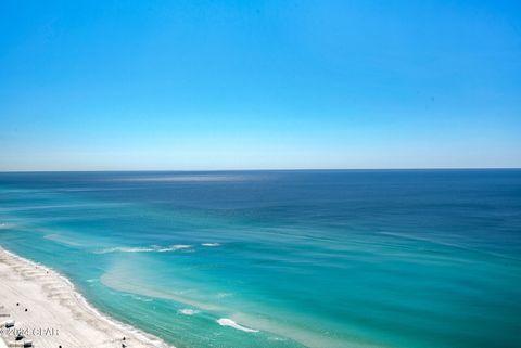 A home in Panama City Beach