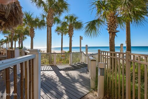 A home in Panama City Beach