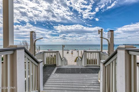 A home in Panama City Beach