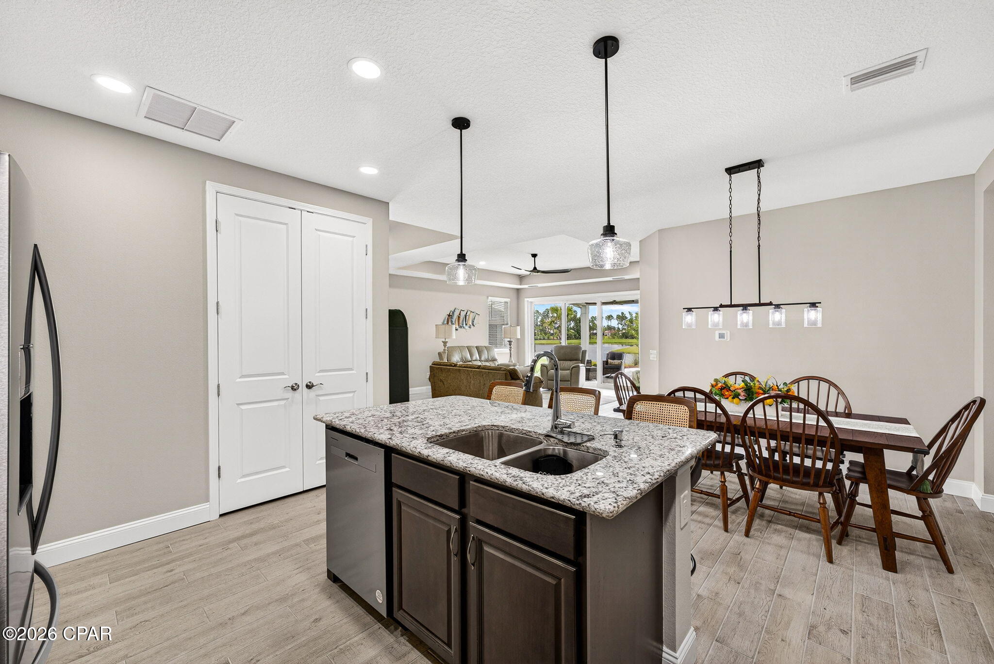 Latitude at Watersound - Residential