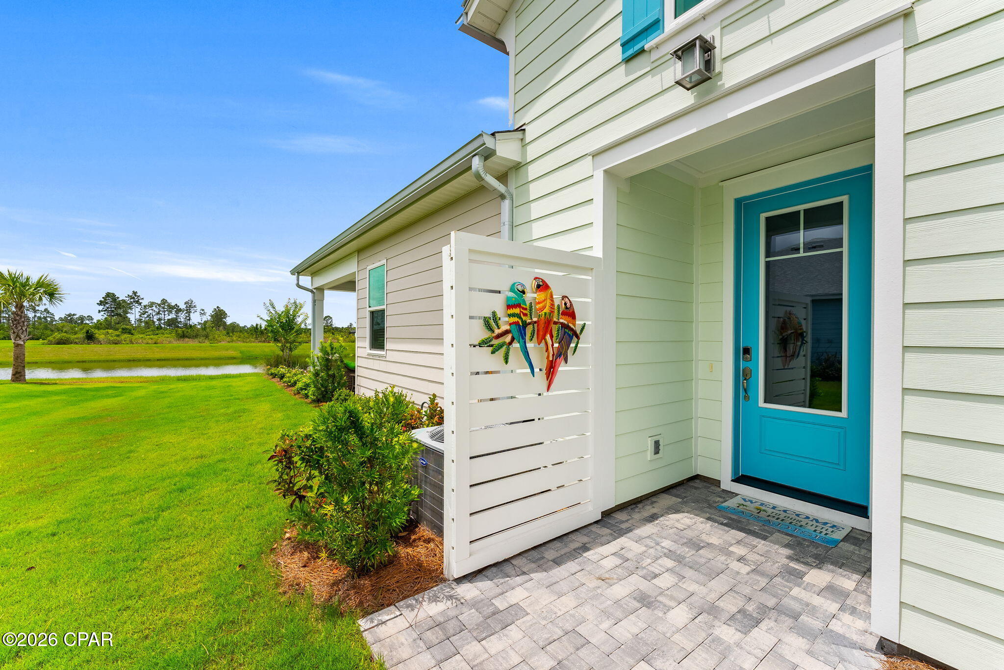 Latitude at Watersound - Residential