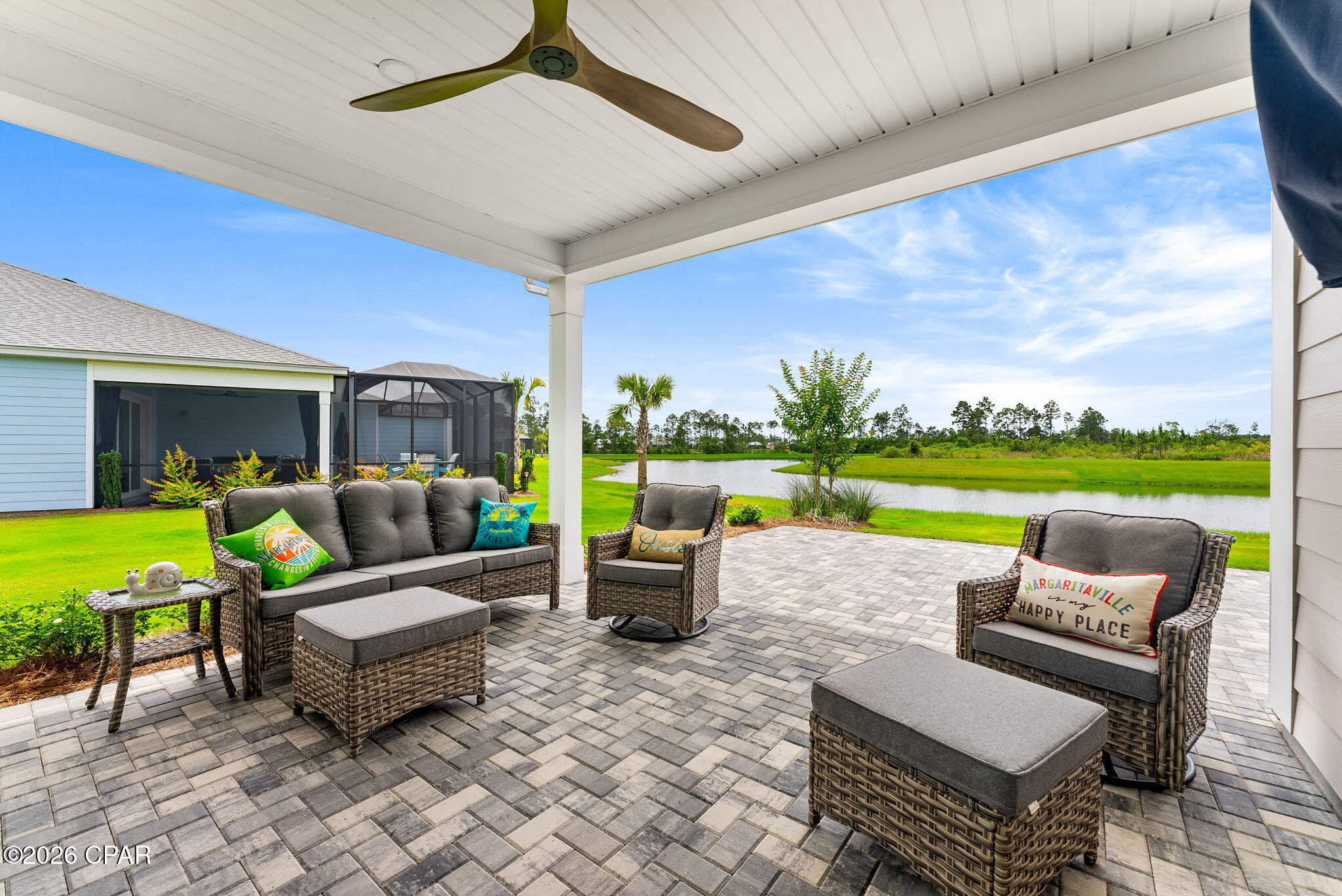 Latitude at Watersound - Residential