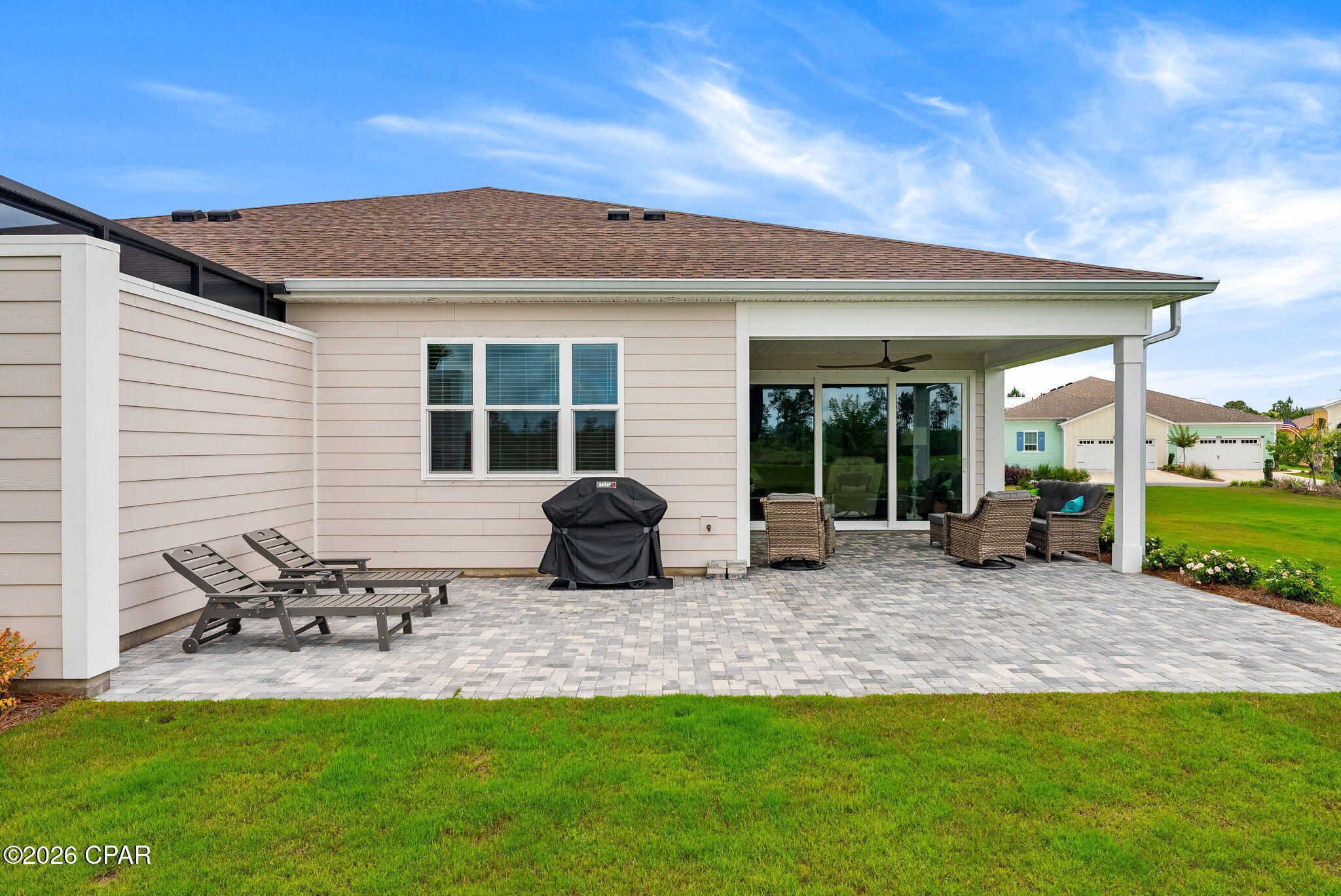 Latitude at Watersound - Residential