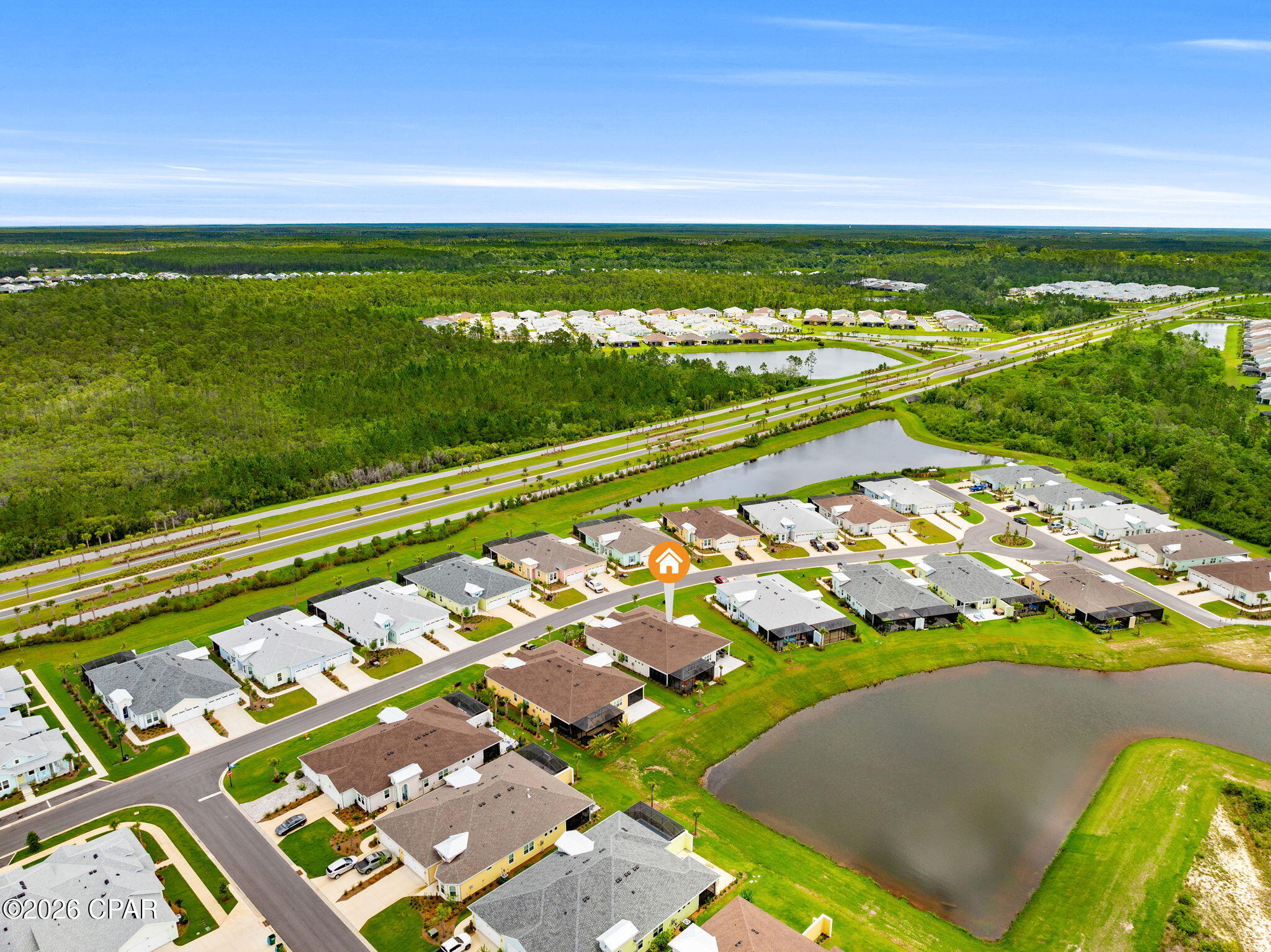 Latitude at Watersound - Residential