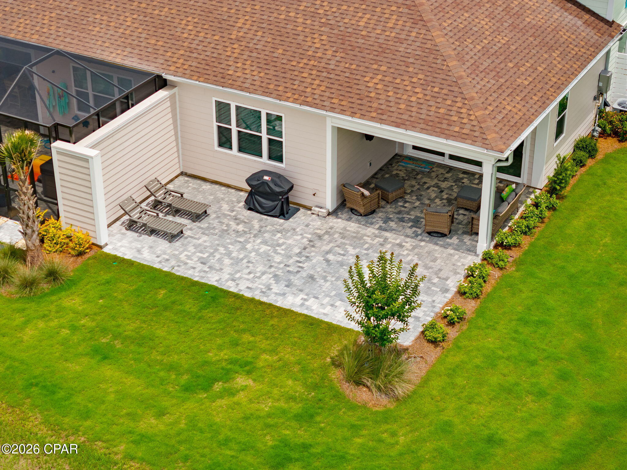 Latitude at Watersound - Residential