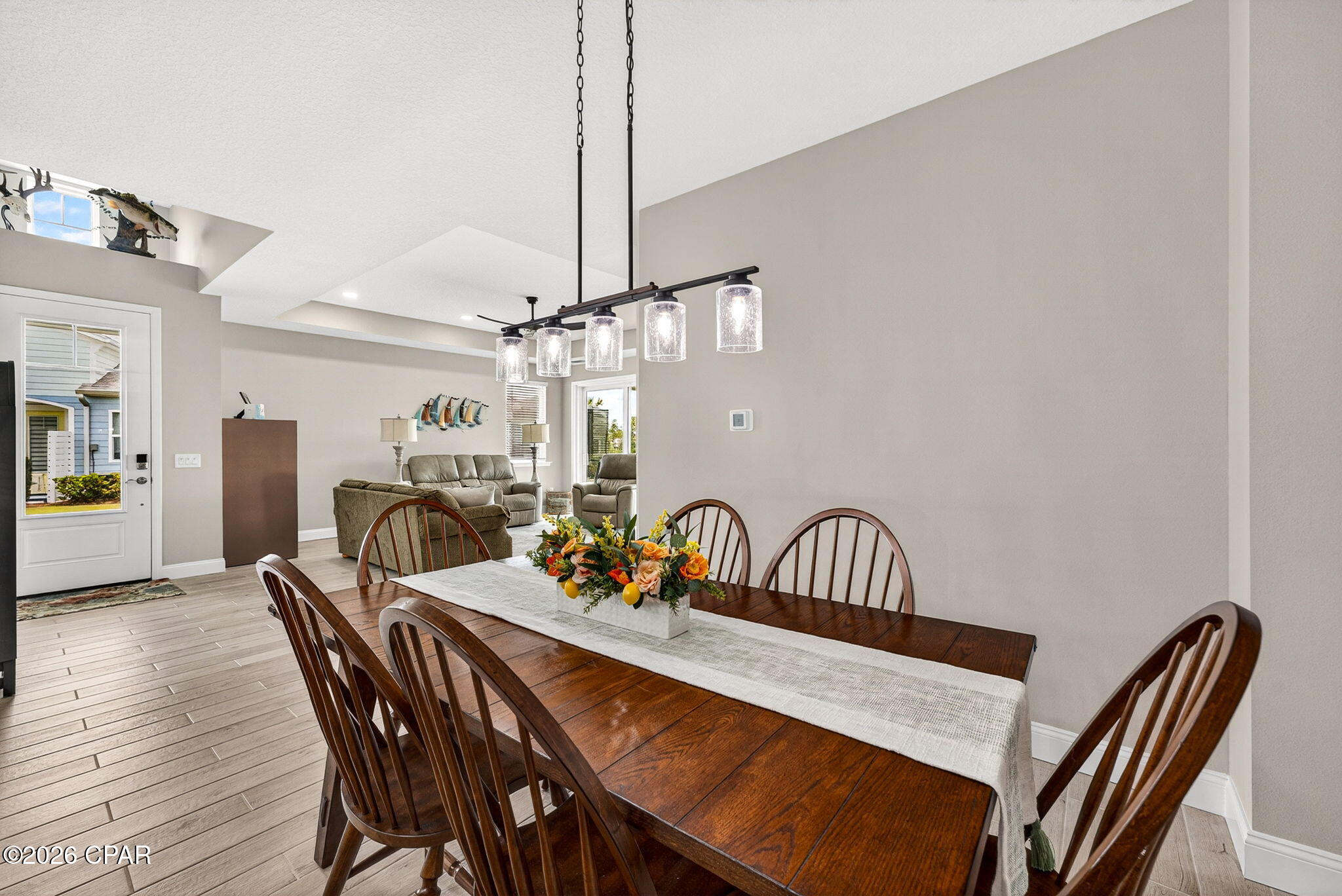 Latitude at Watersound - Residential