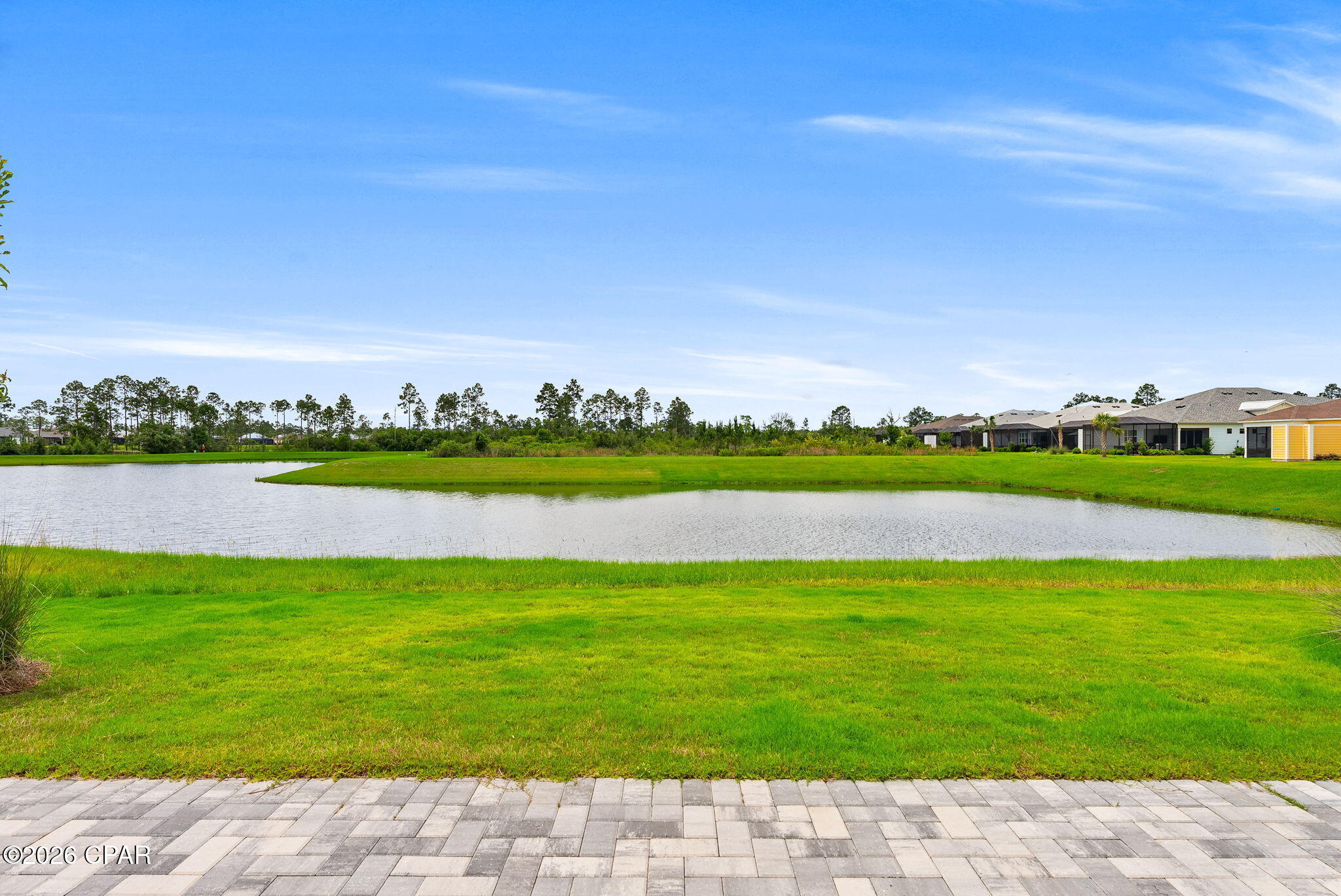 Latitude at Watersound - Residential