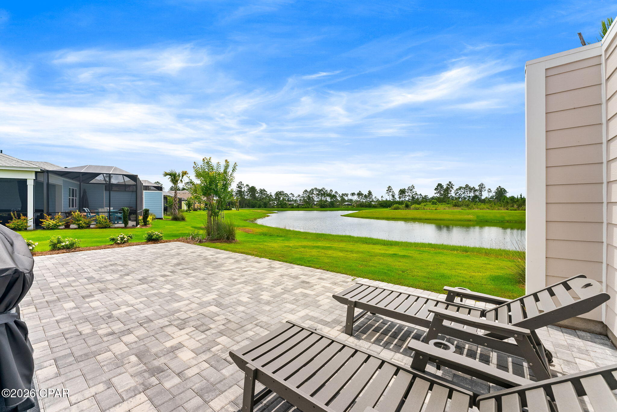 Latitude at Watersound - Residential