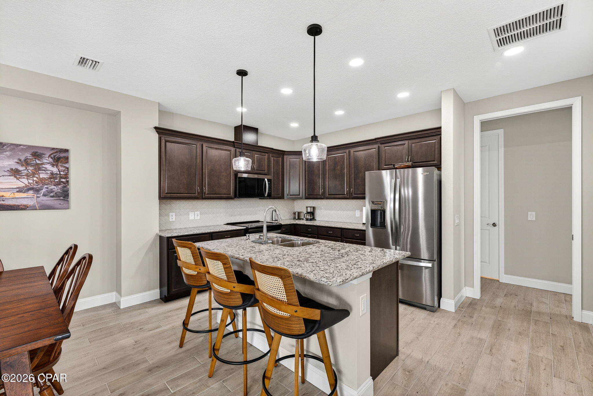 Latitude at Watersound - Residential
