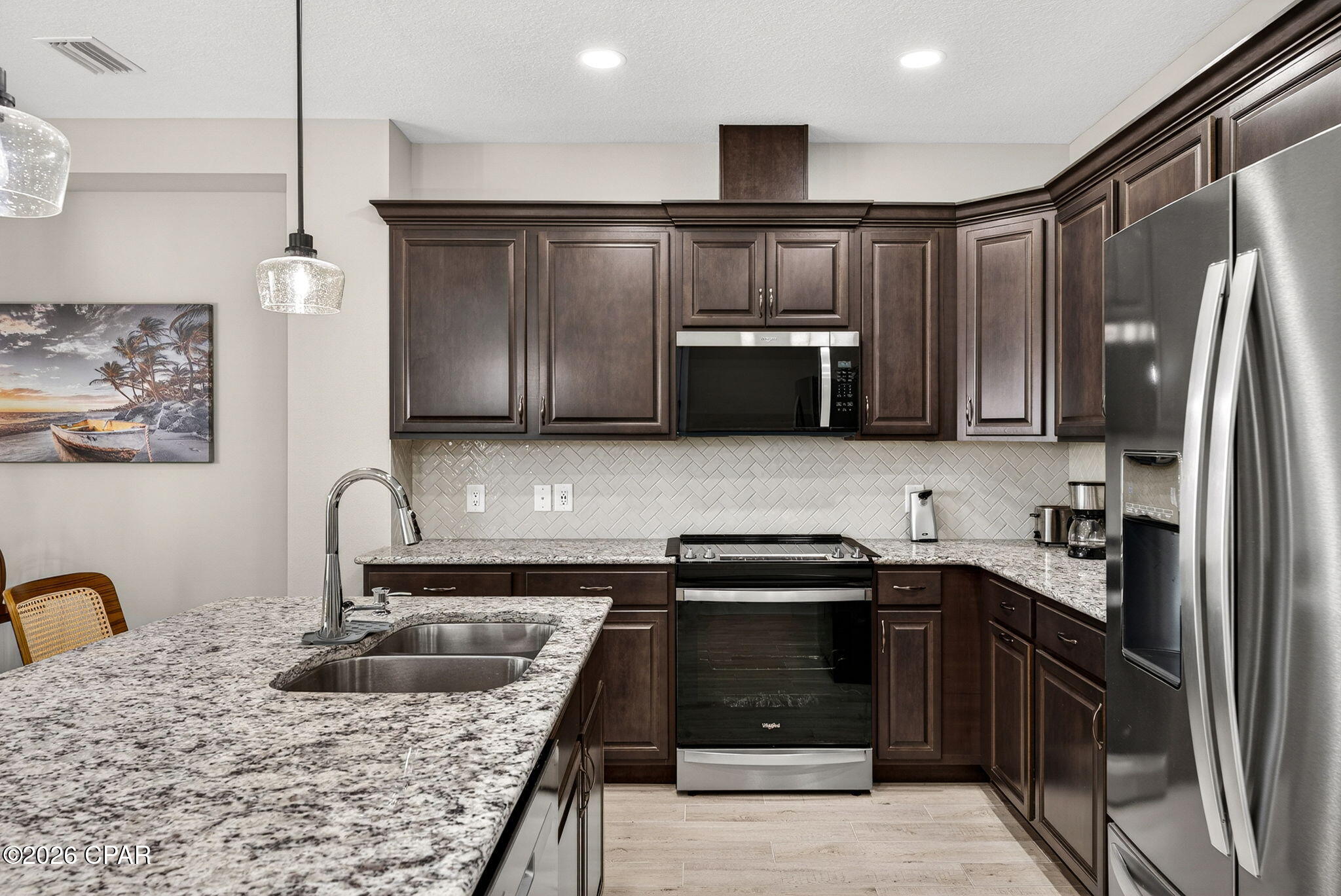 Latitude at Watersound - Residential