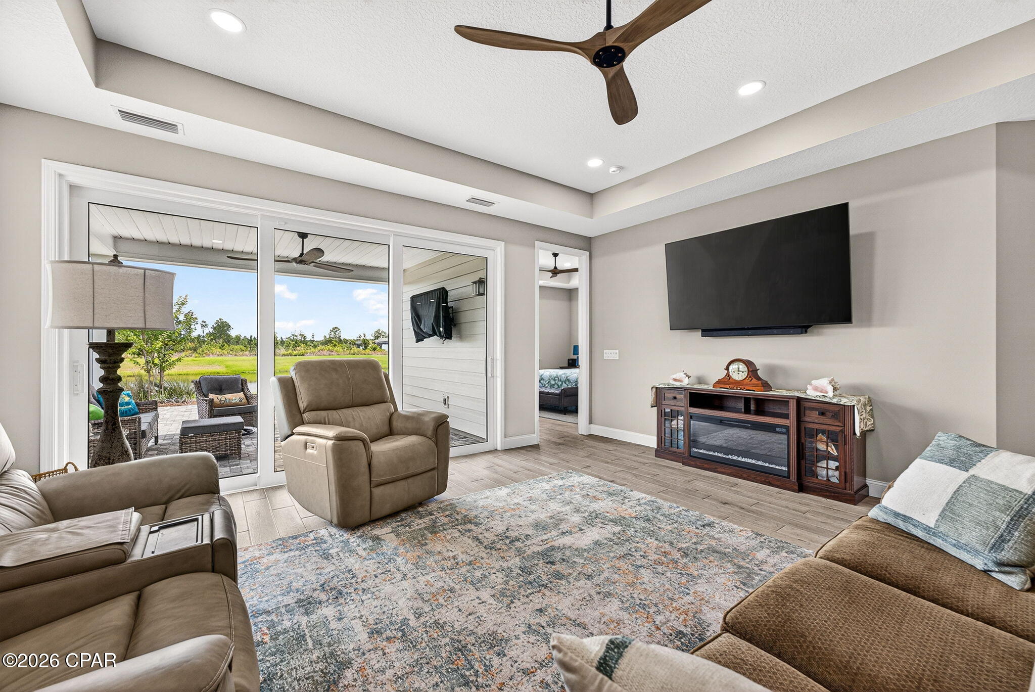 Latitude at Watersound - Residential