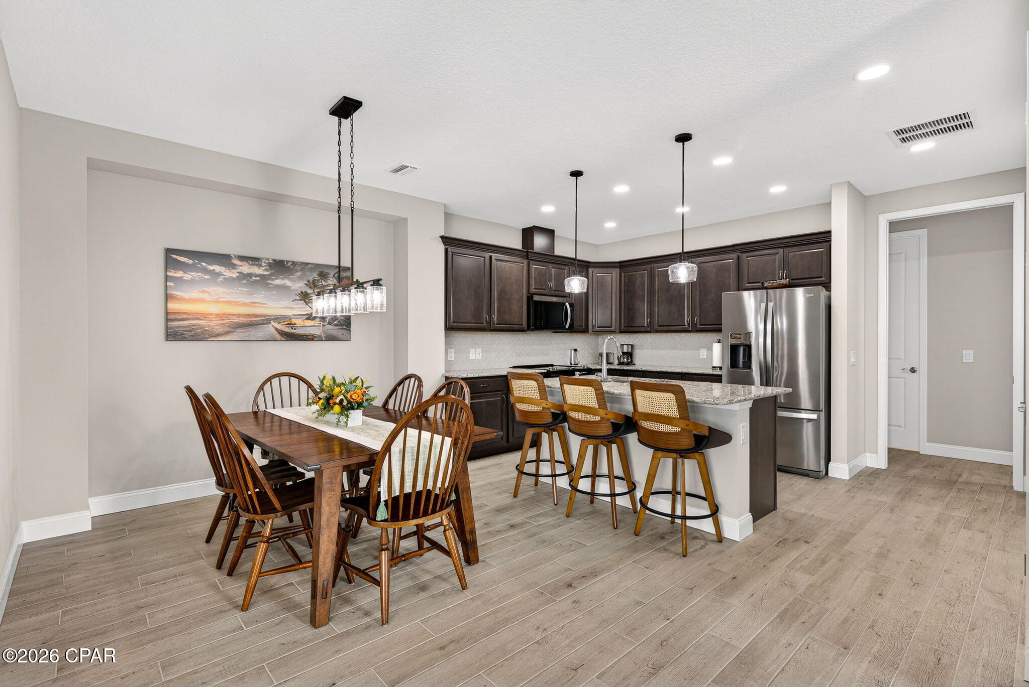 Latitude at Watersound - Residential