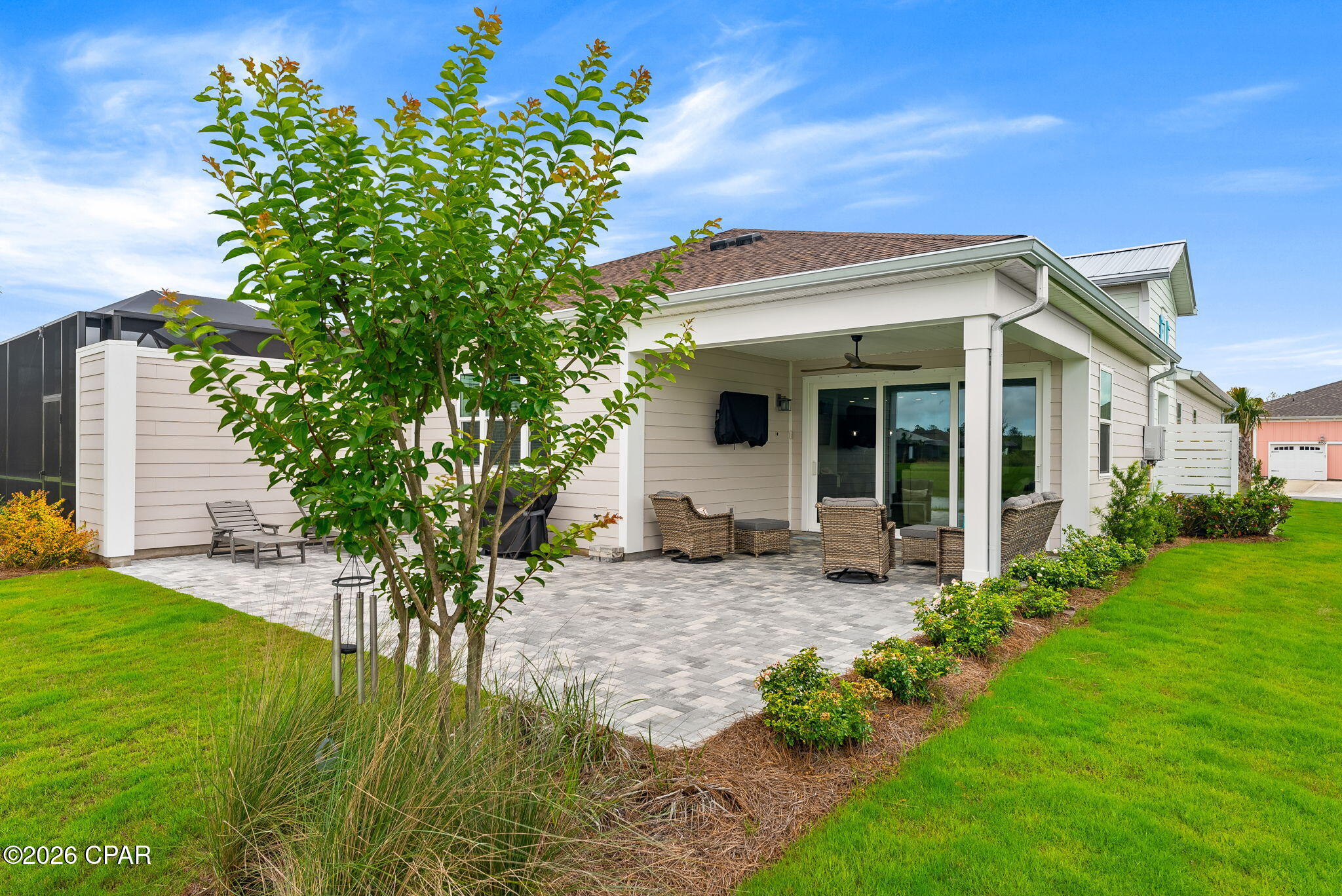 Latitude at Watersound - Residential