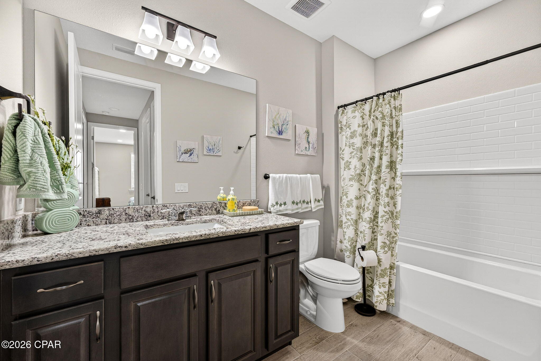 Latitude at Watersound - Residential