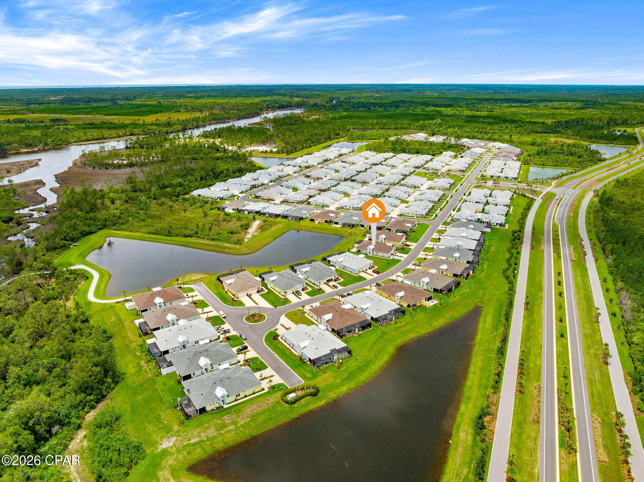 Latitude at Watersound - Residential