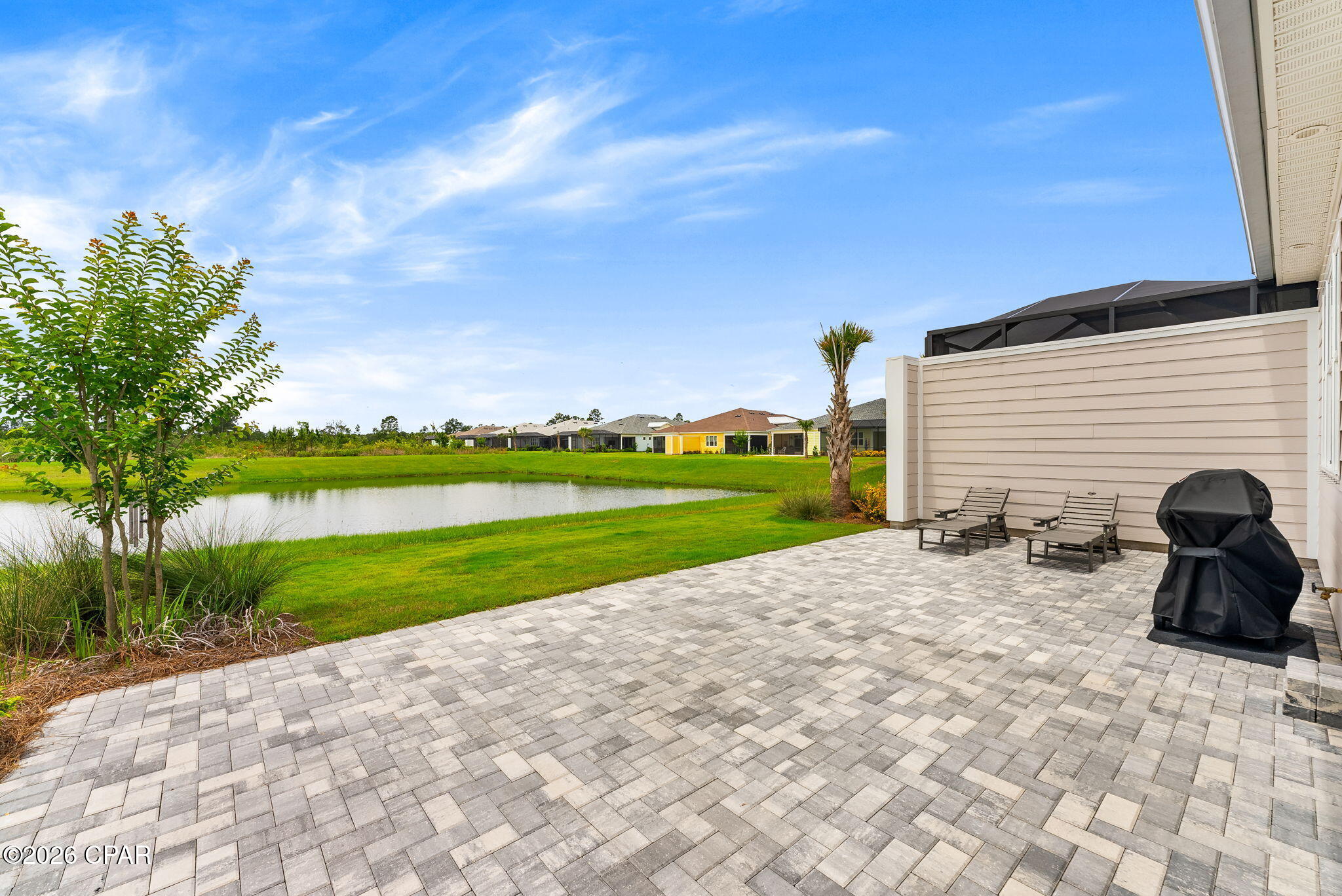 Latitude at Watersound - Residential