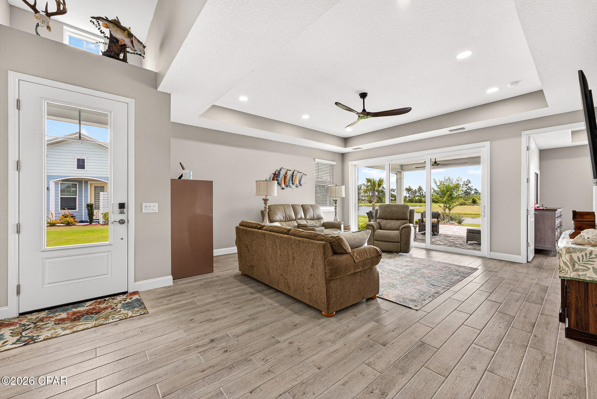 Latitude at Watersound - Residential