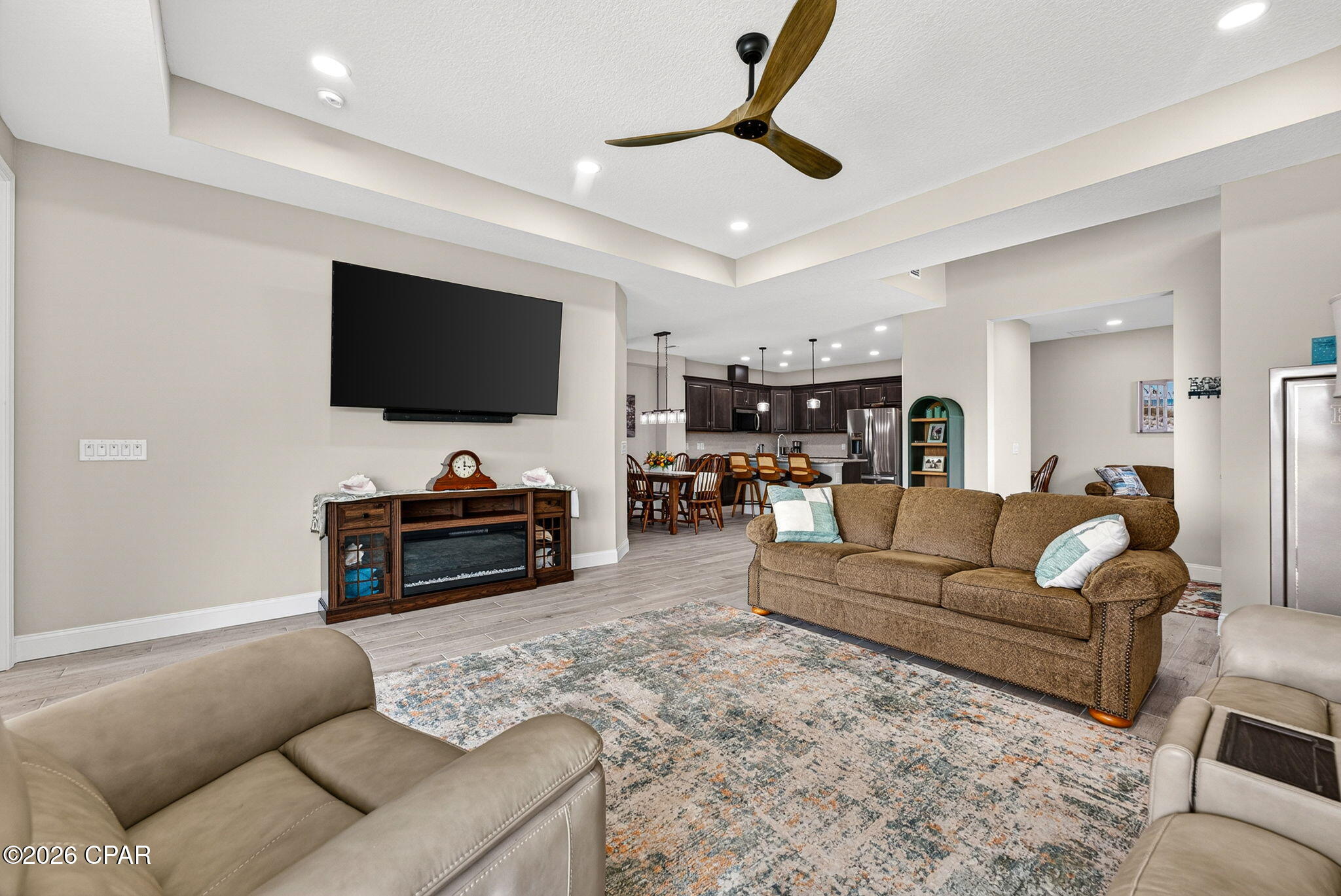 Latitude at Watersound - Residential