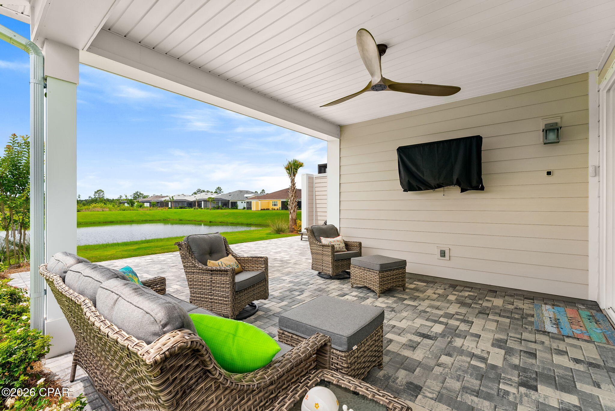 Latitude at Watersound - Residential