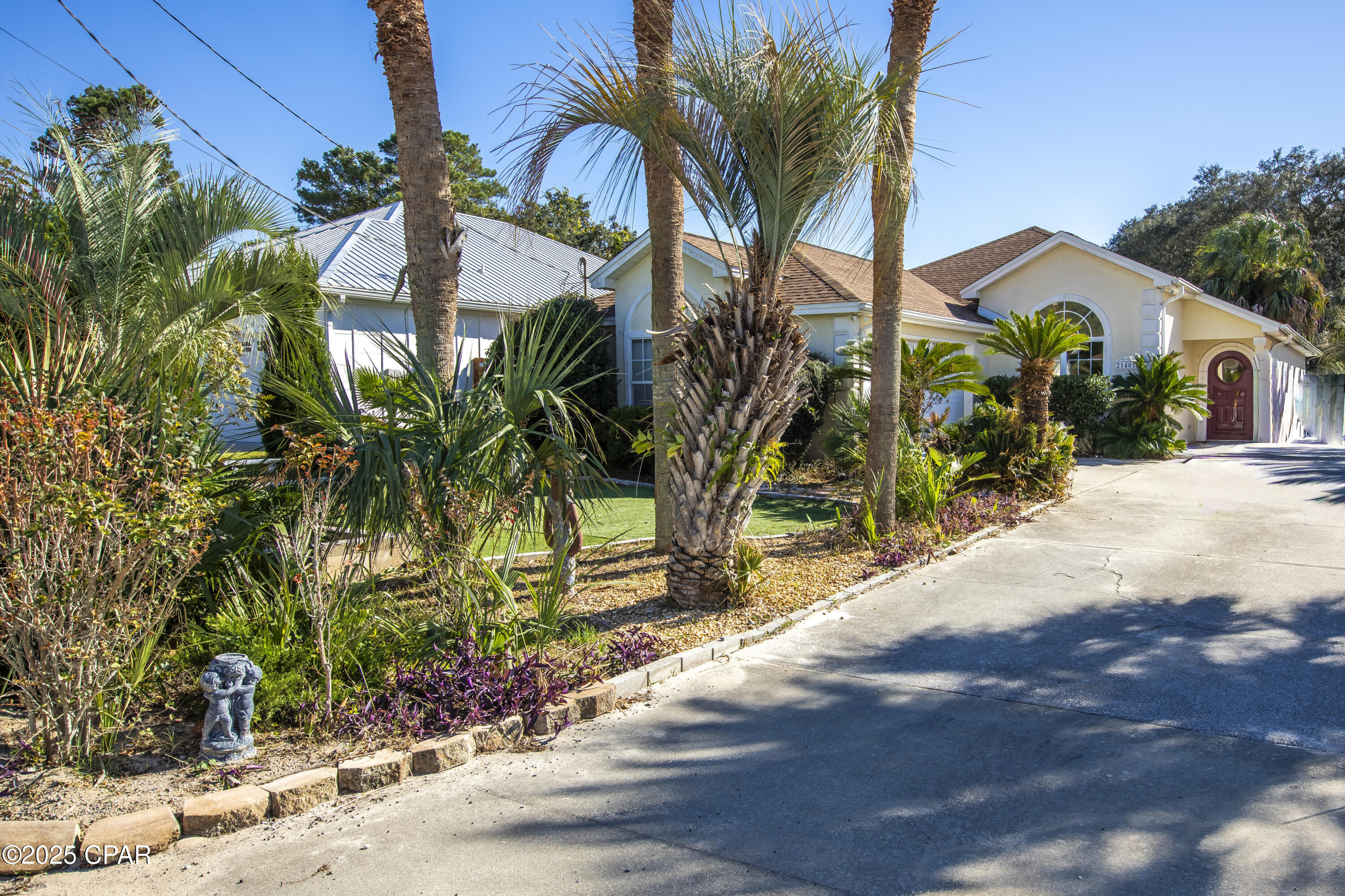 Riviera Beach - Residential