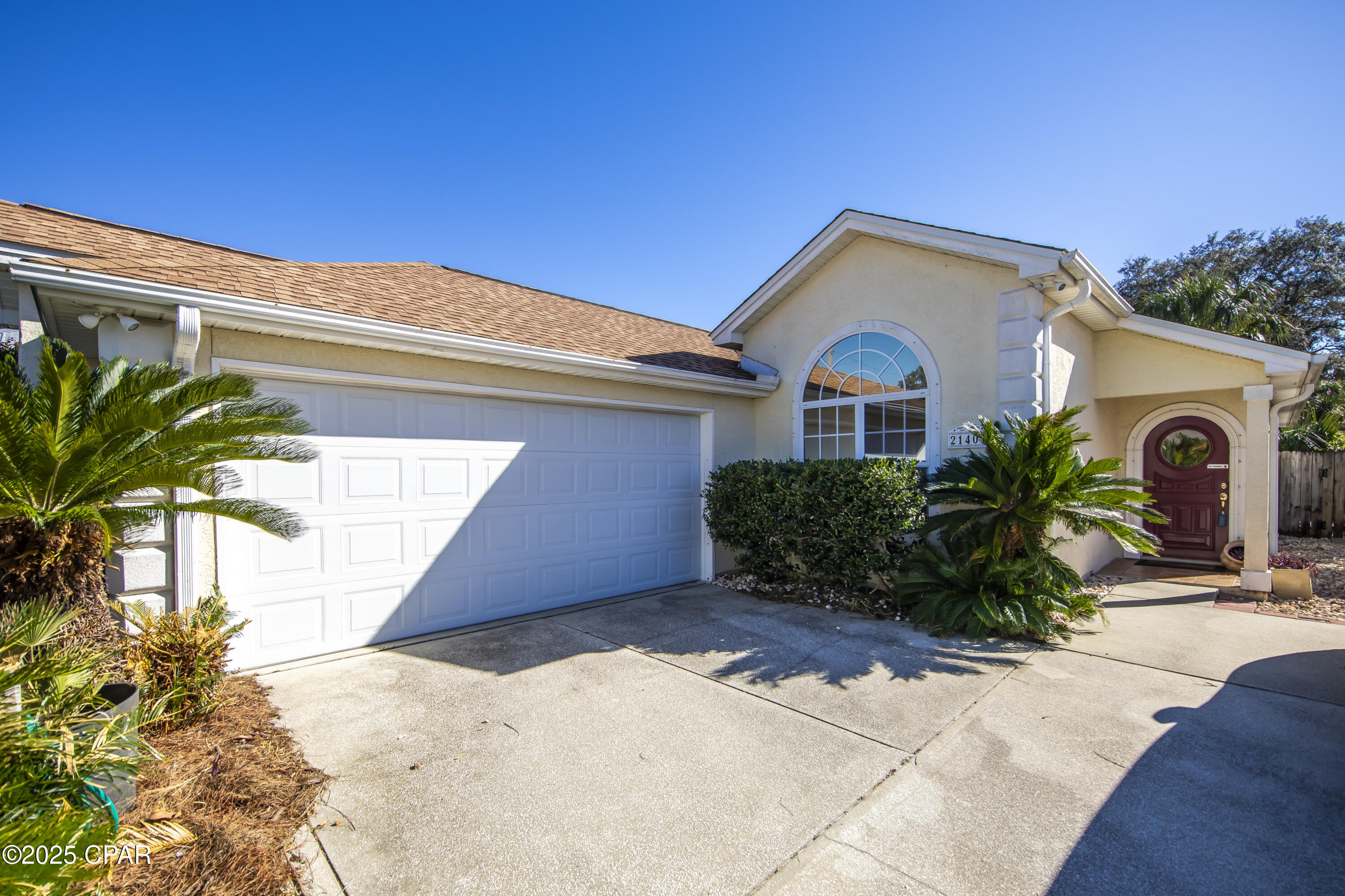 Riviera Beach - Residential