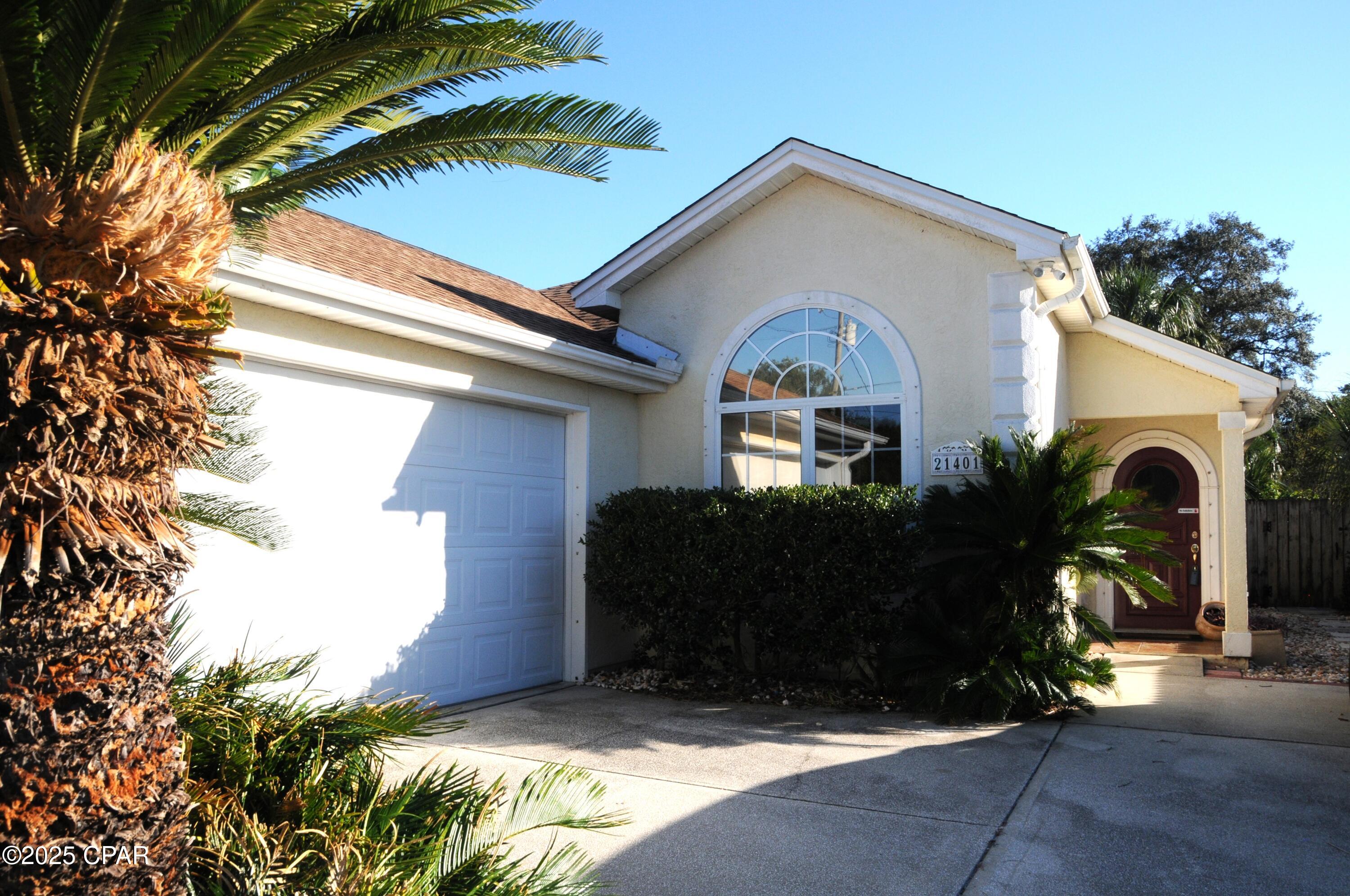 Riviera Beach - Residential