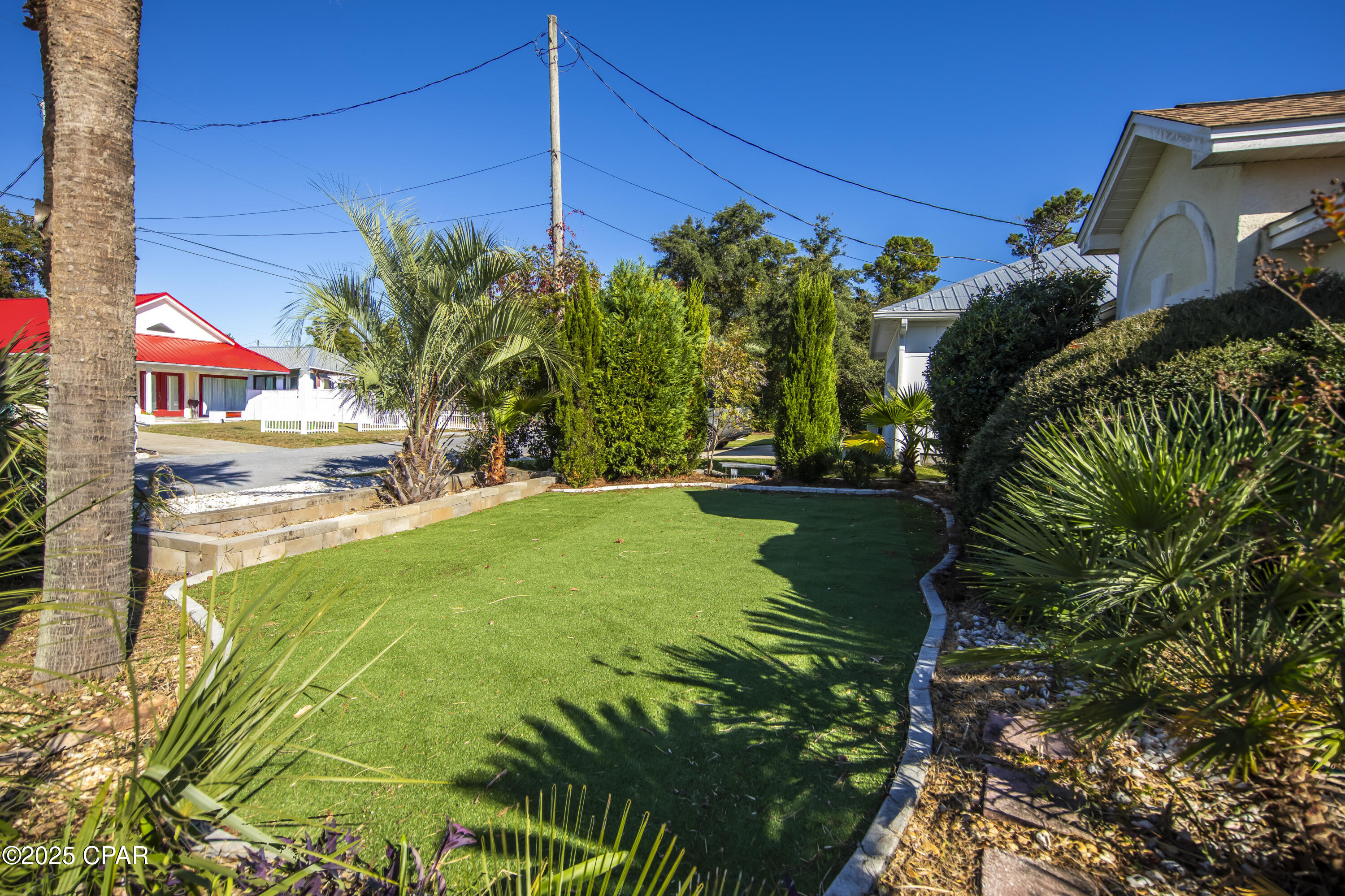 Riviera Beach - Residential