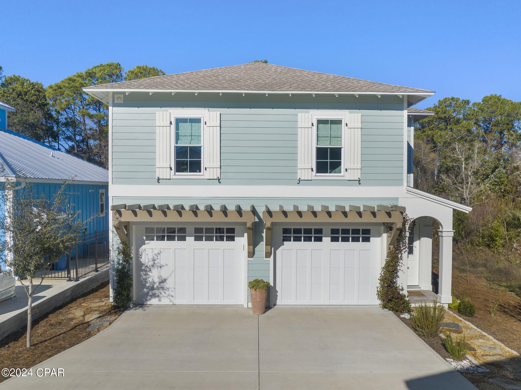 Laguna Beach Ammended - Residential