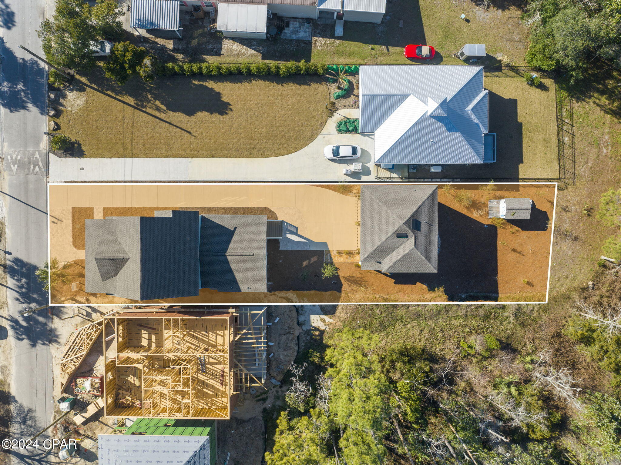 Laguna Beach Ammended - Residential