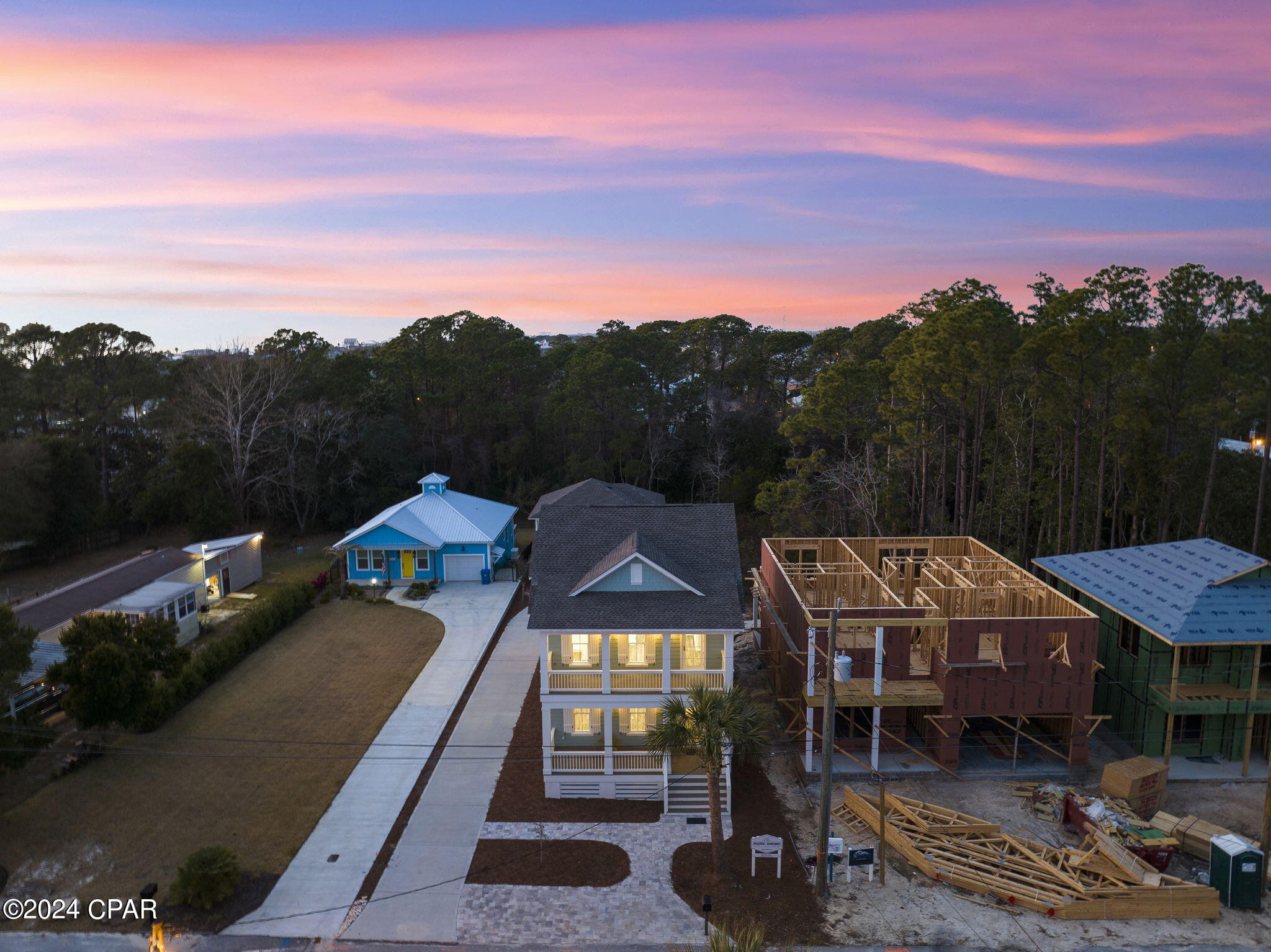 Laguna Beach Ammended - Residential
