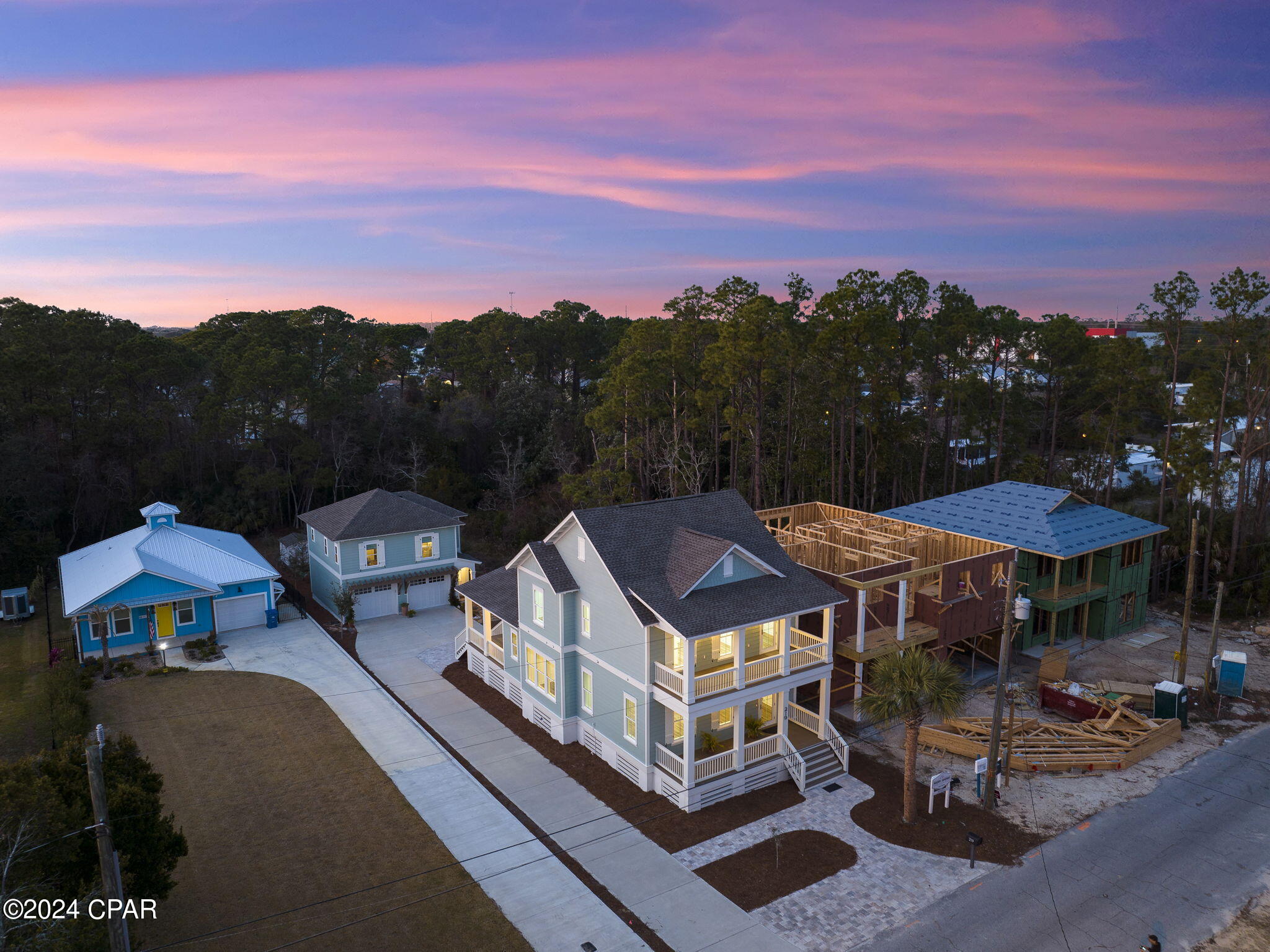Laguna Beach Ammended - Residential