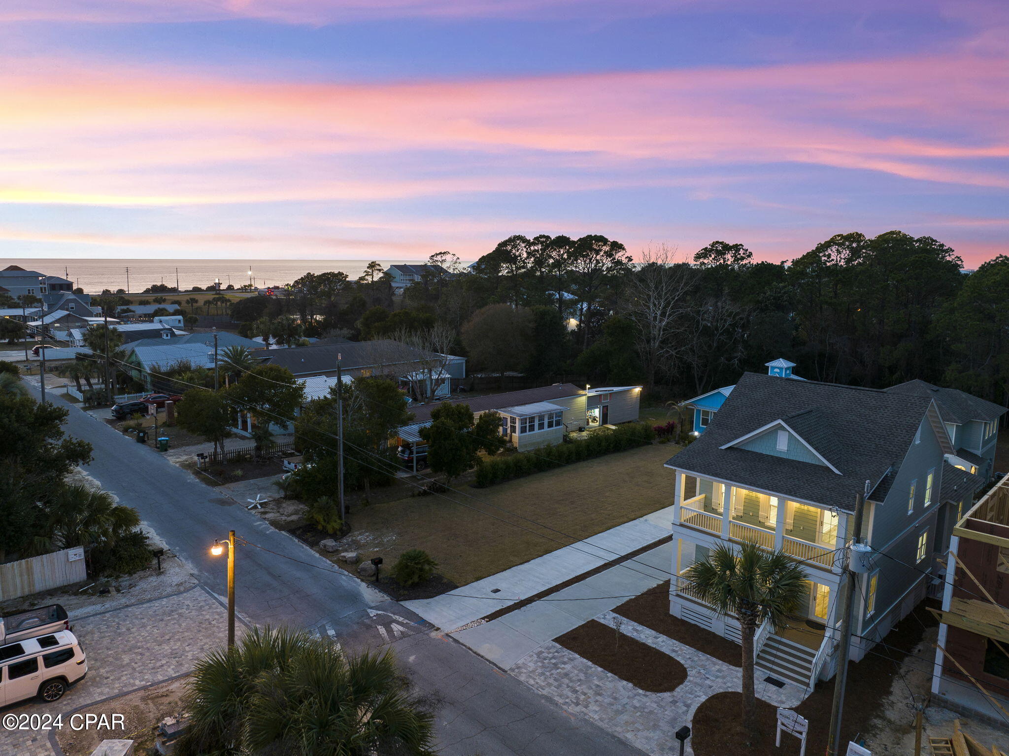 Laguna Beach Ammended - Residential