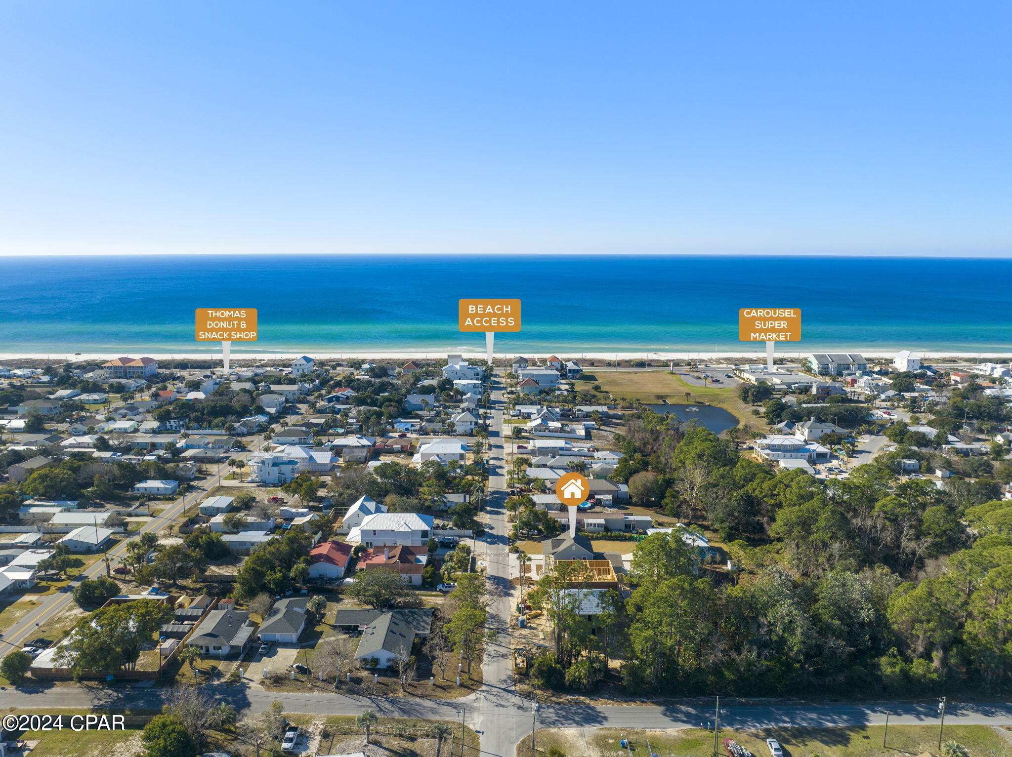 Laguna Beach Ammended - Residential