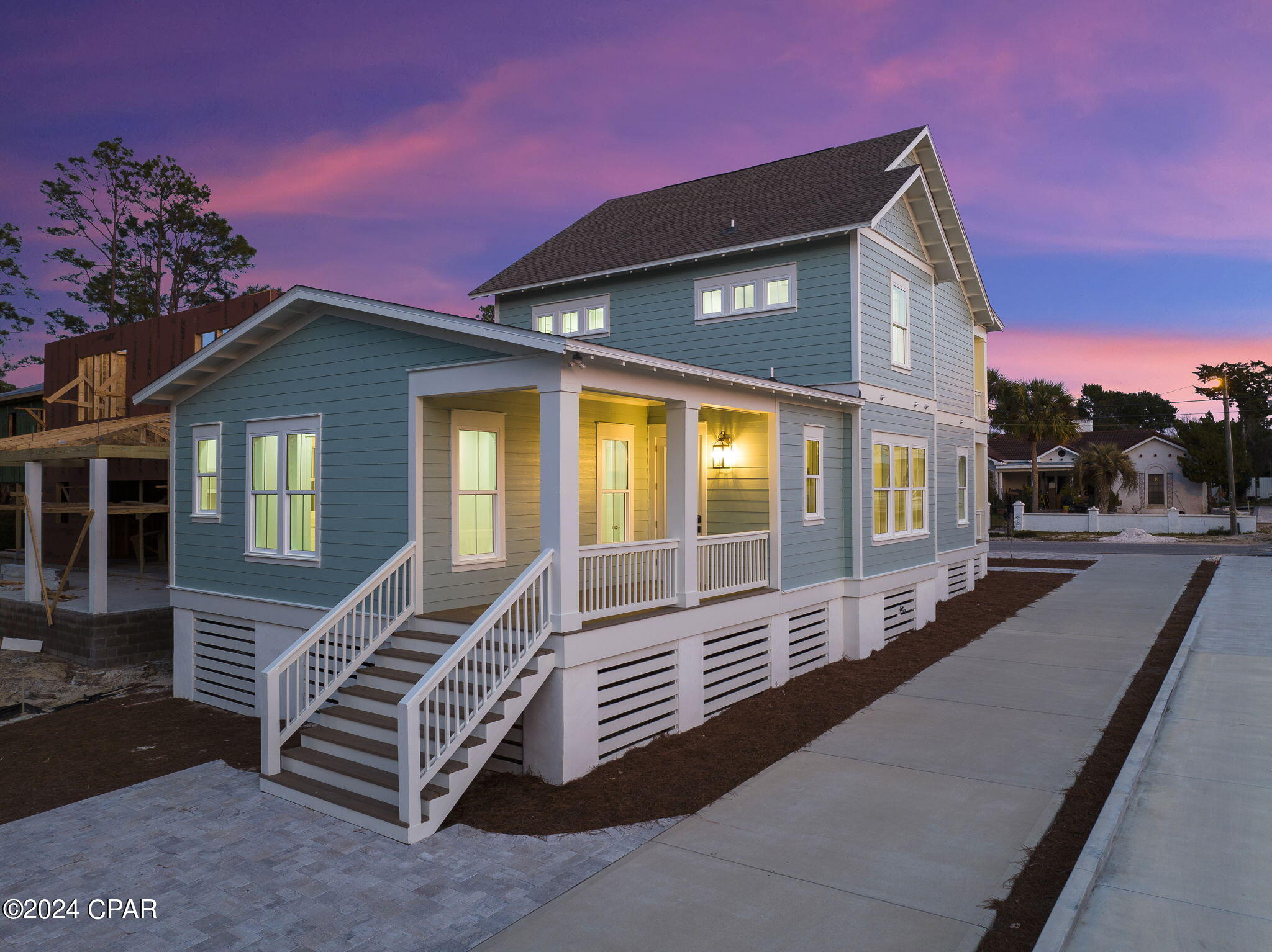 Laguna Beach Ammended - Residential