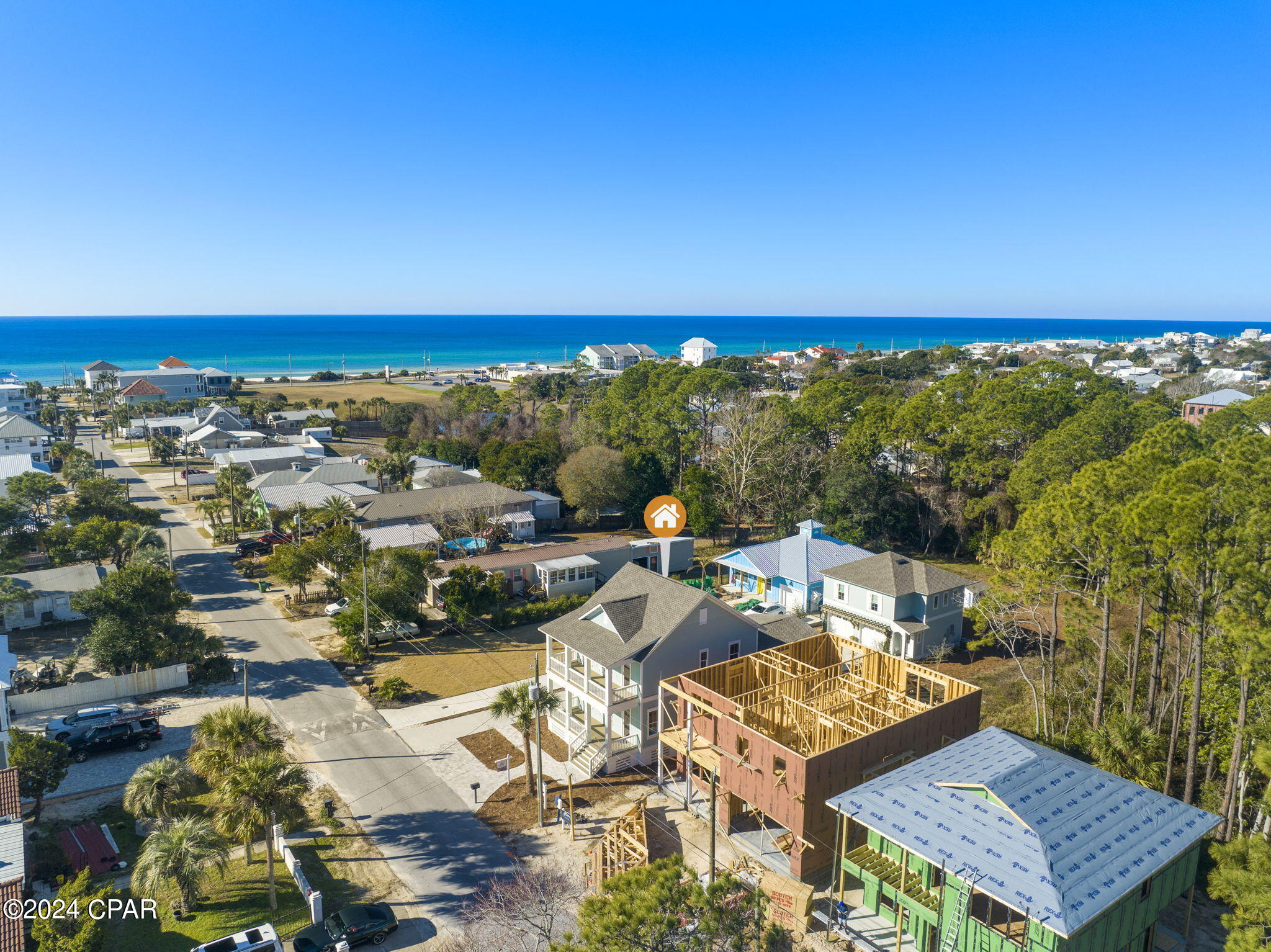 Laguna Beach Ammended - Residential