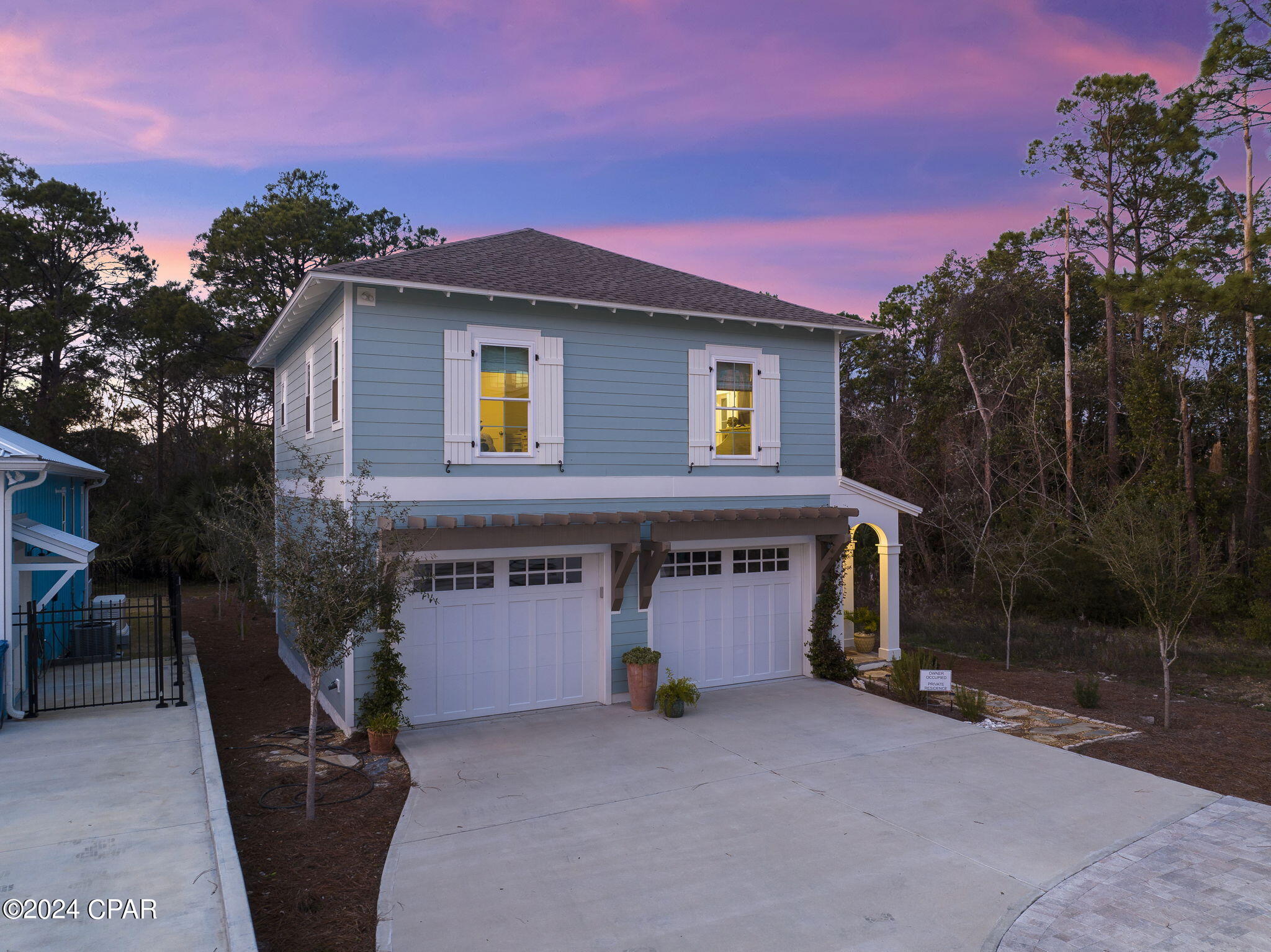 Laguna Beach Ammended - Residential