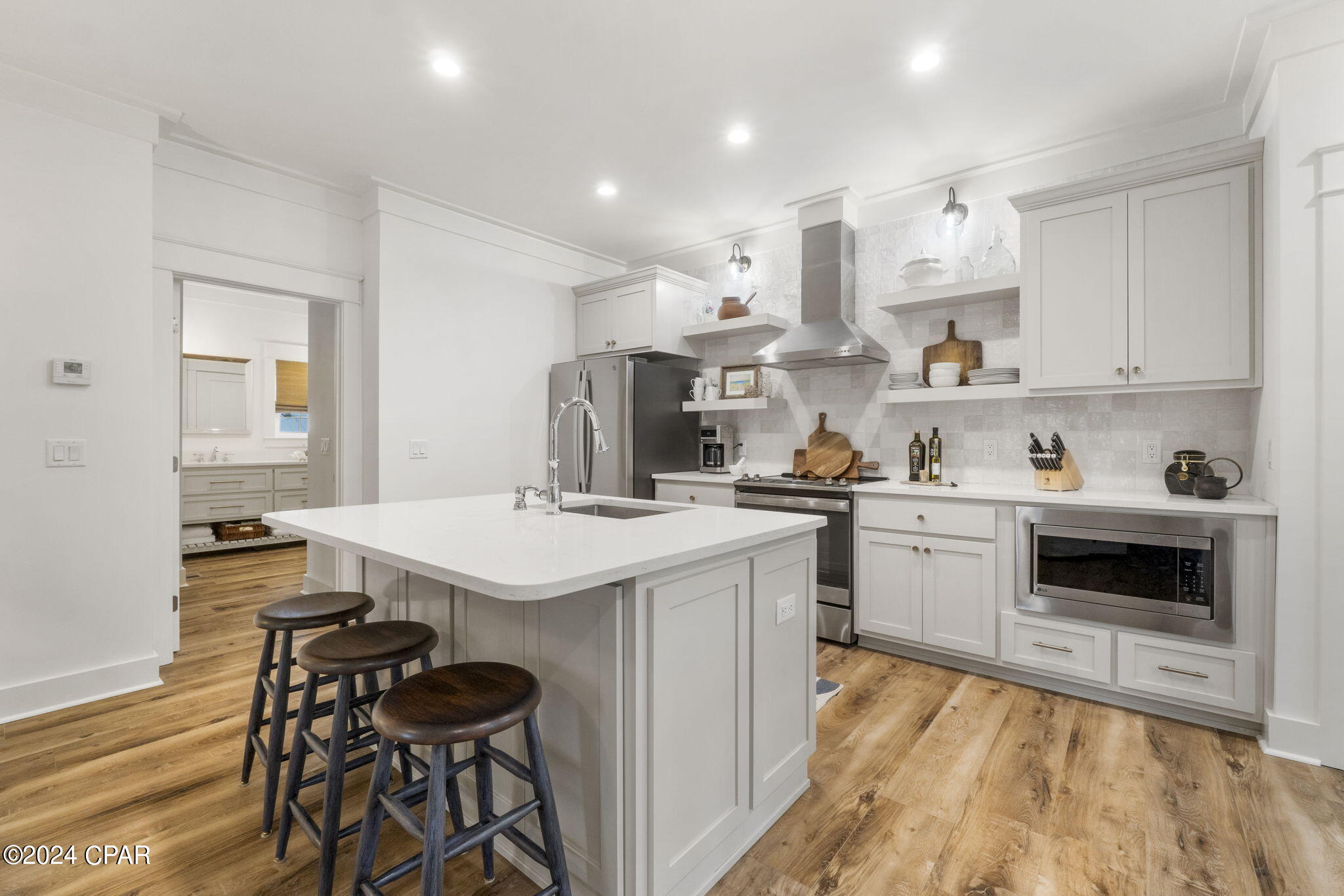 Laguna Beach Ammended - Residential